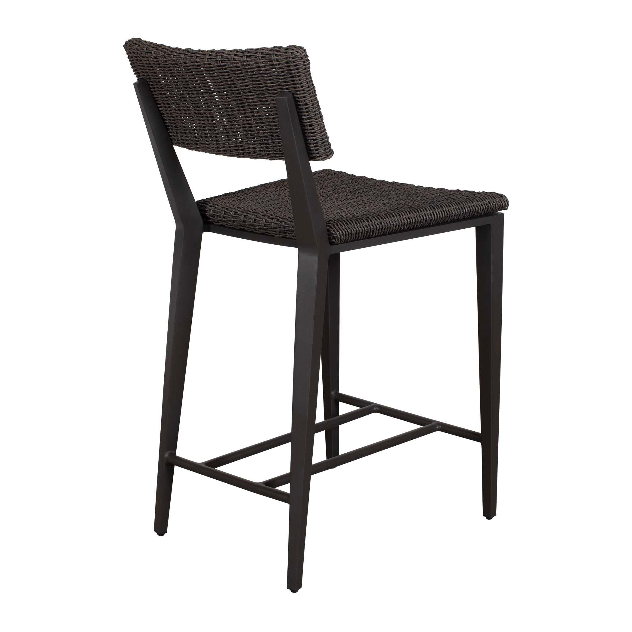 Uttermost Calbas Java Counter Stool - Thumbnail 3