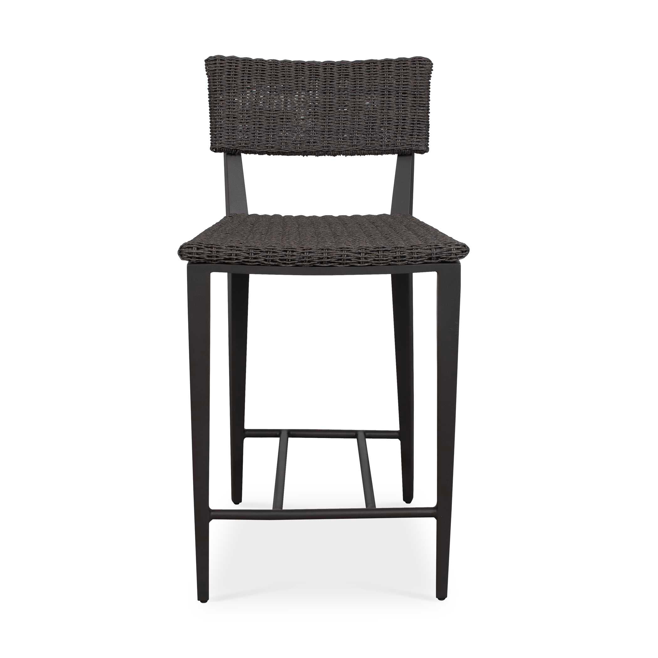 Uttermost Calbas Java Counter Stool - Thumbnail 4