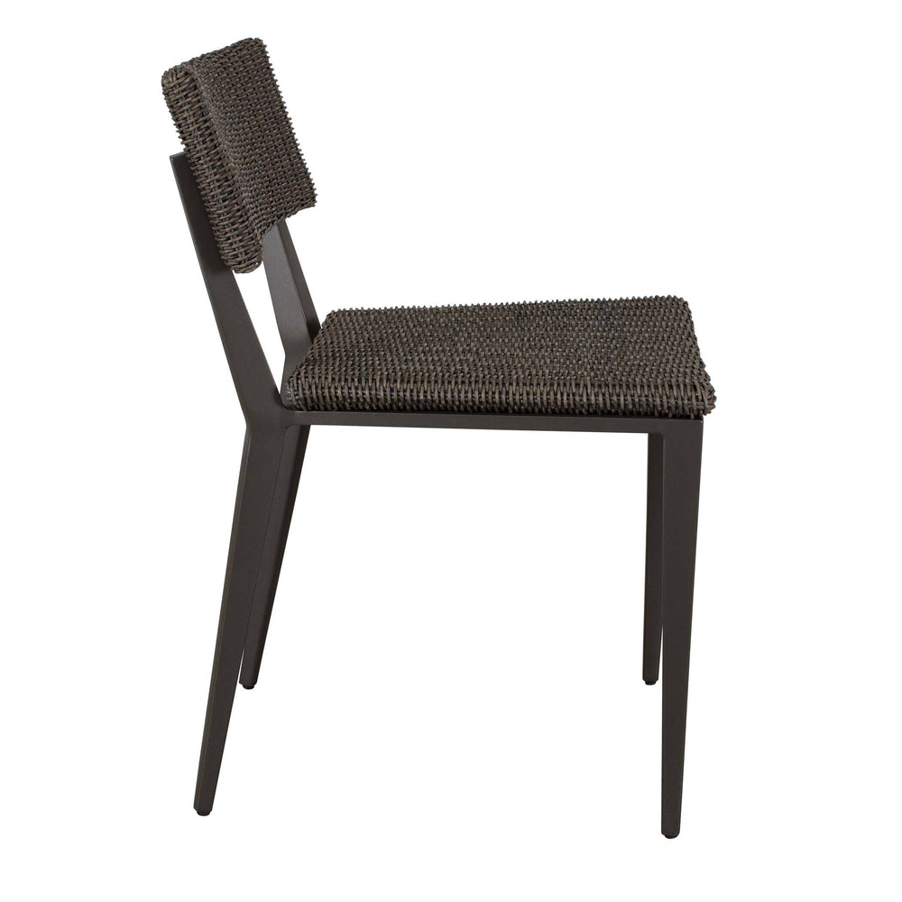 
                      
                        Calbas Java Outdoor Dining Chair
                      
                    
