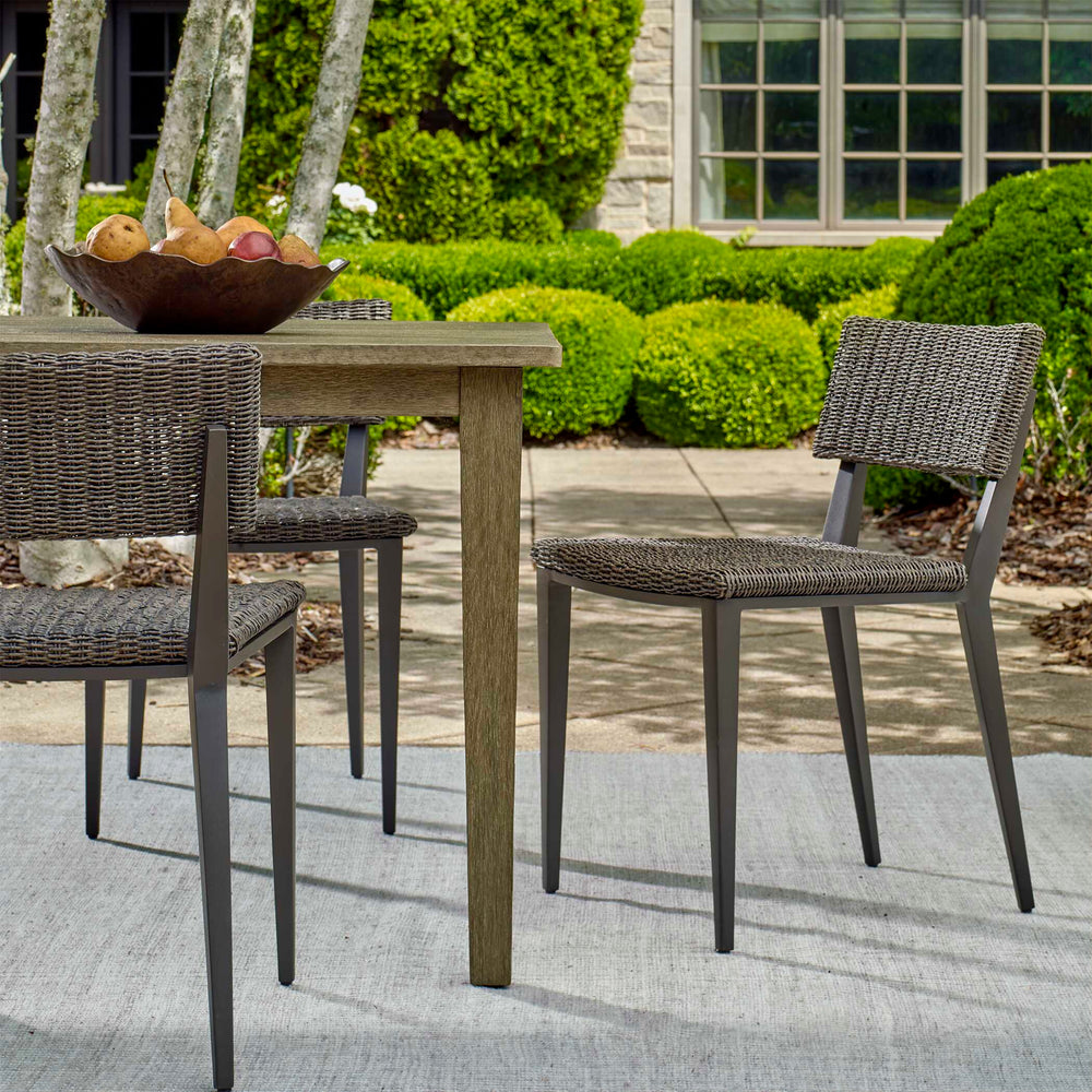 
                      
                        Calbas Java Outdoor Dining Chair
                      
                    