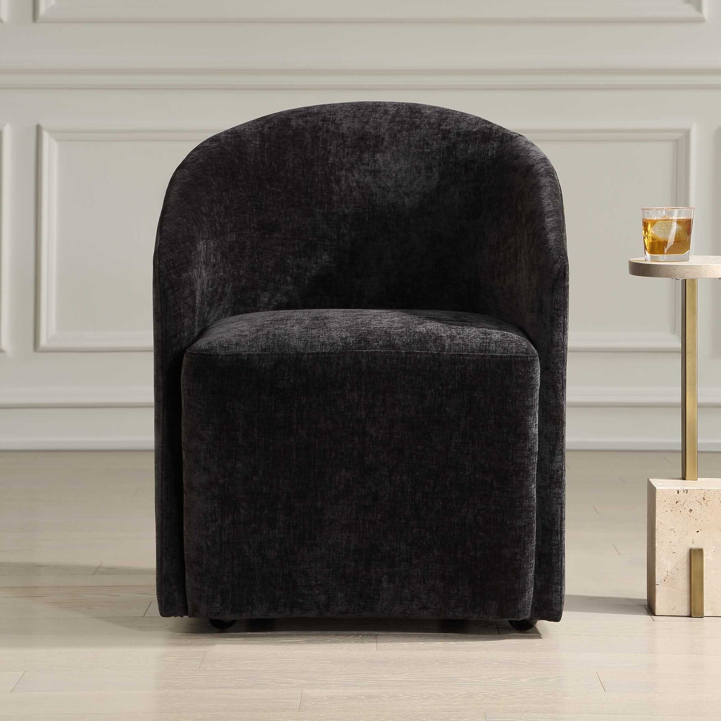 Uttermost Harbor Dining Chair