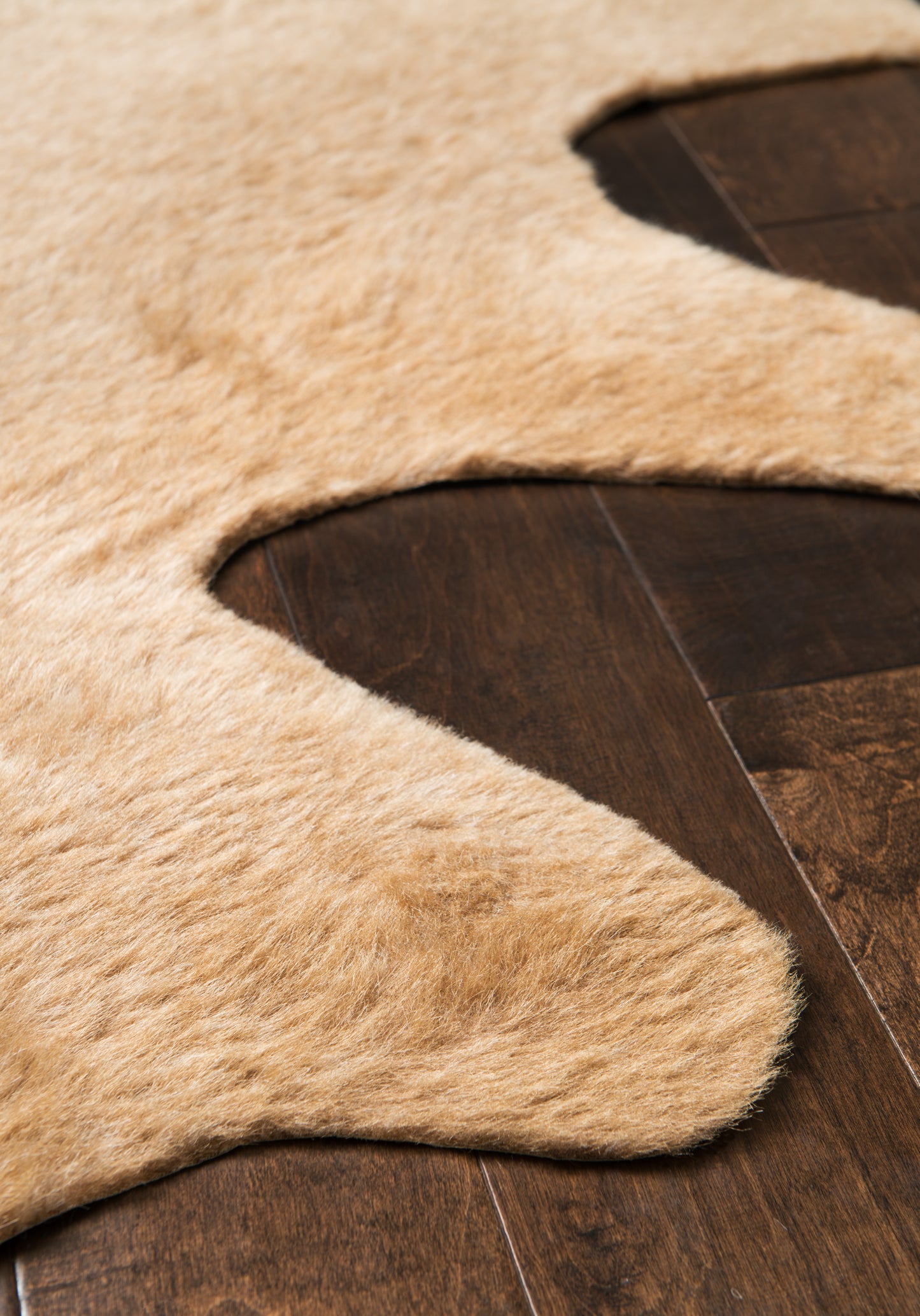 Loloi Grand Canyon Tan 6'-2" x 8' Area Rug
