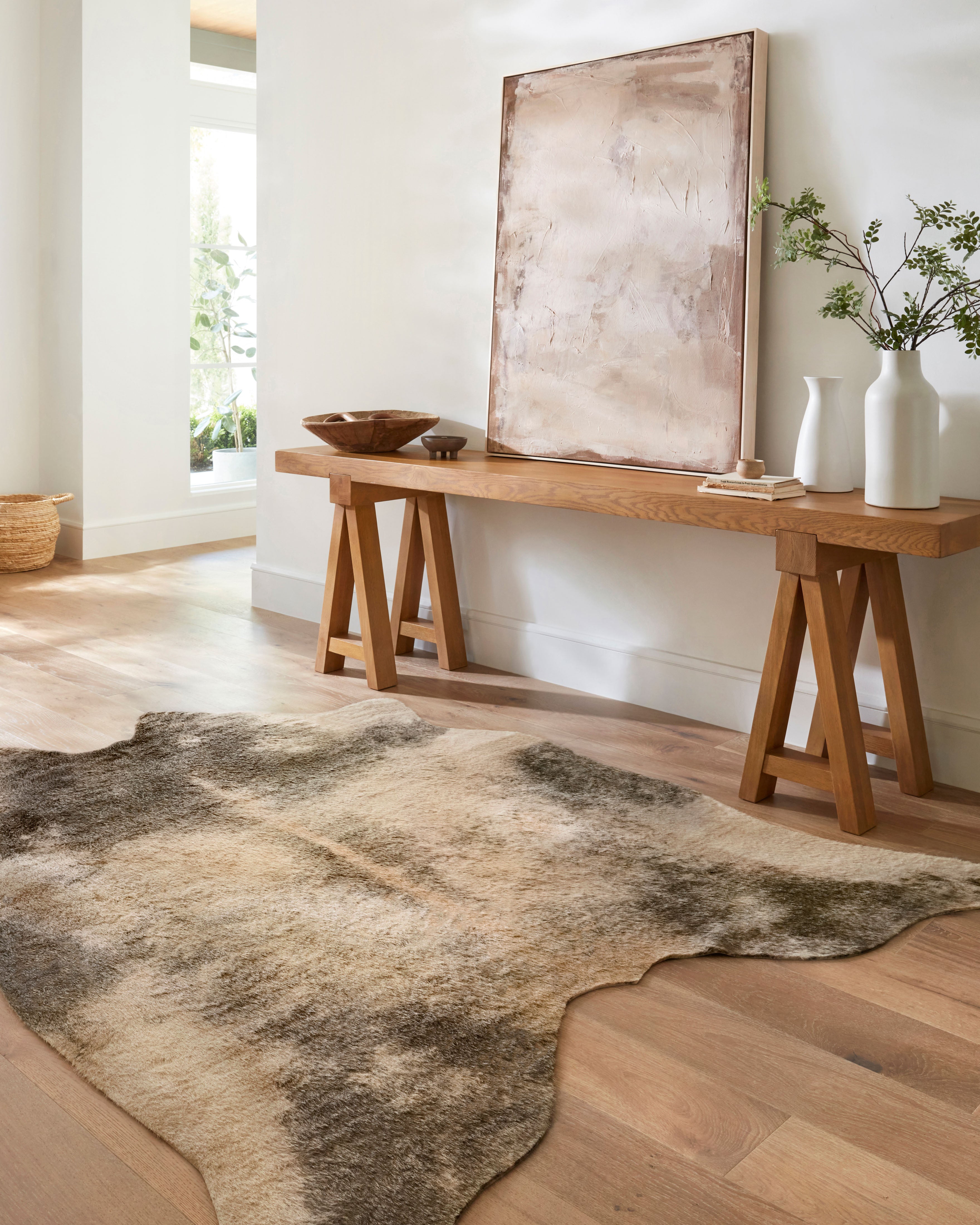 Amber Lewis x Loloi Grand Canyon Area Rug - Thumbnail 4