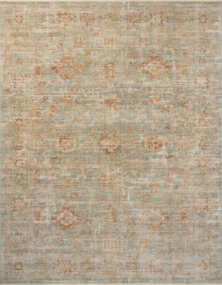 Loloi Heritage Runner