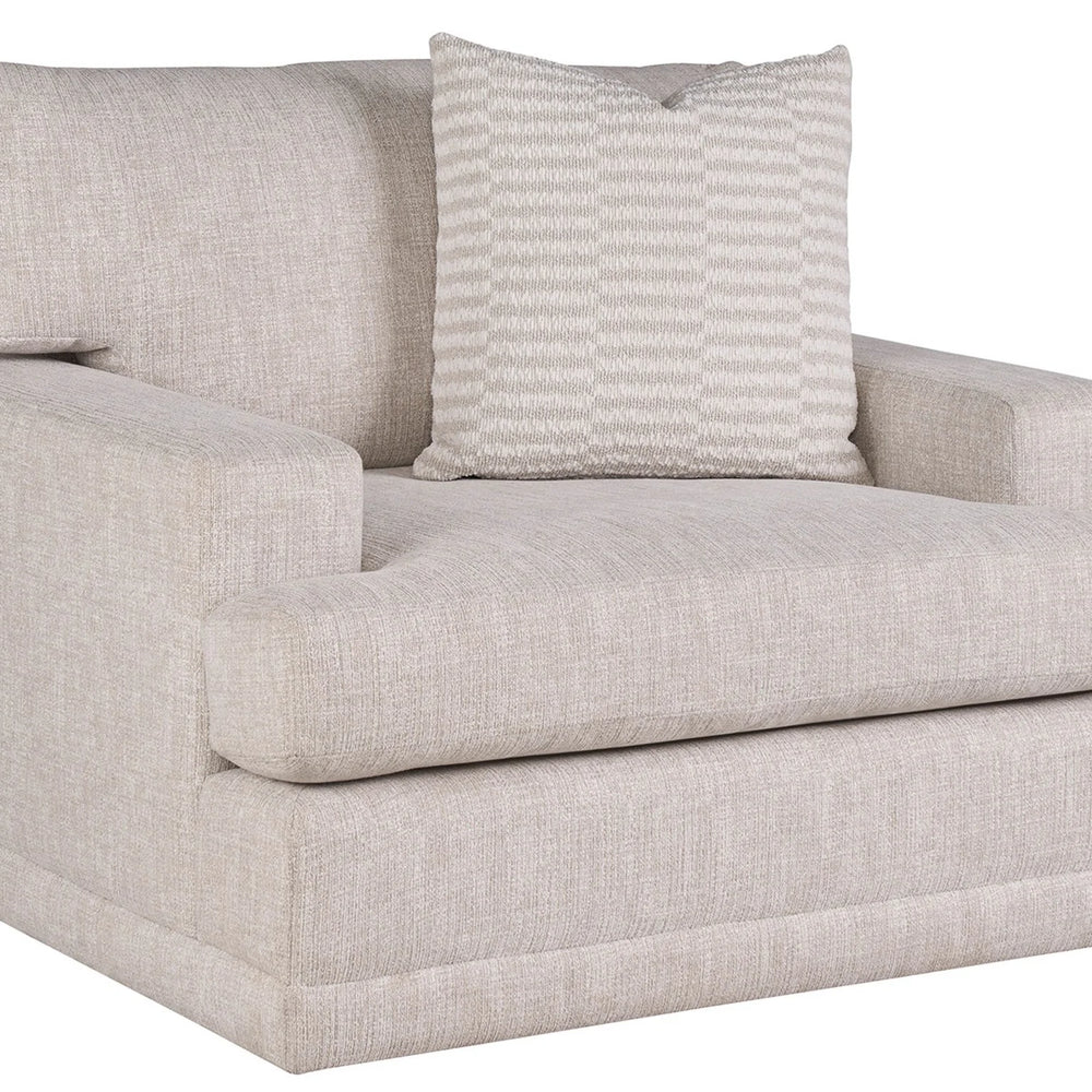 
                      
                        Hadlee Swivel Chair
                      
                    