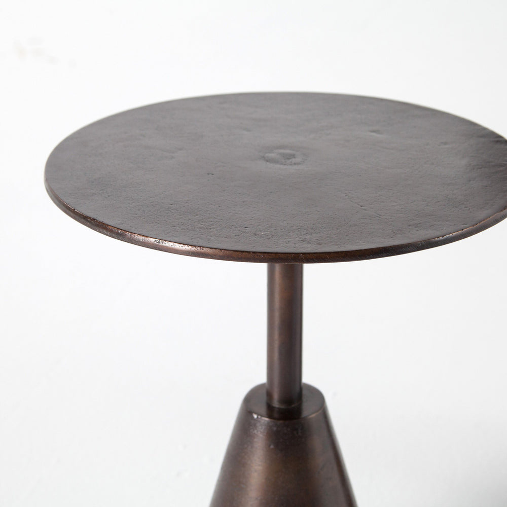 
                      
                        Frisco End Tables Set - Antique Rust
                      
                    