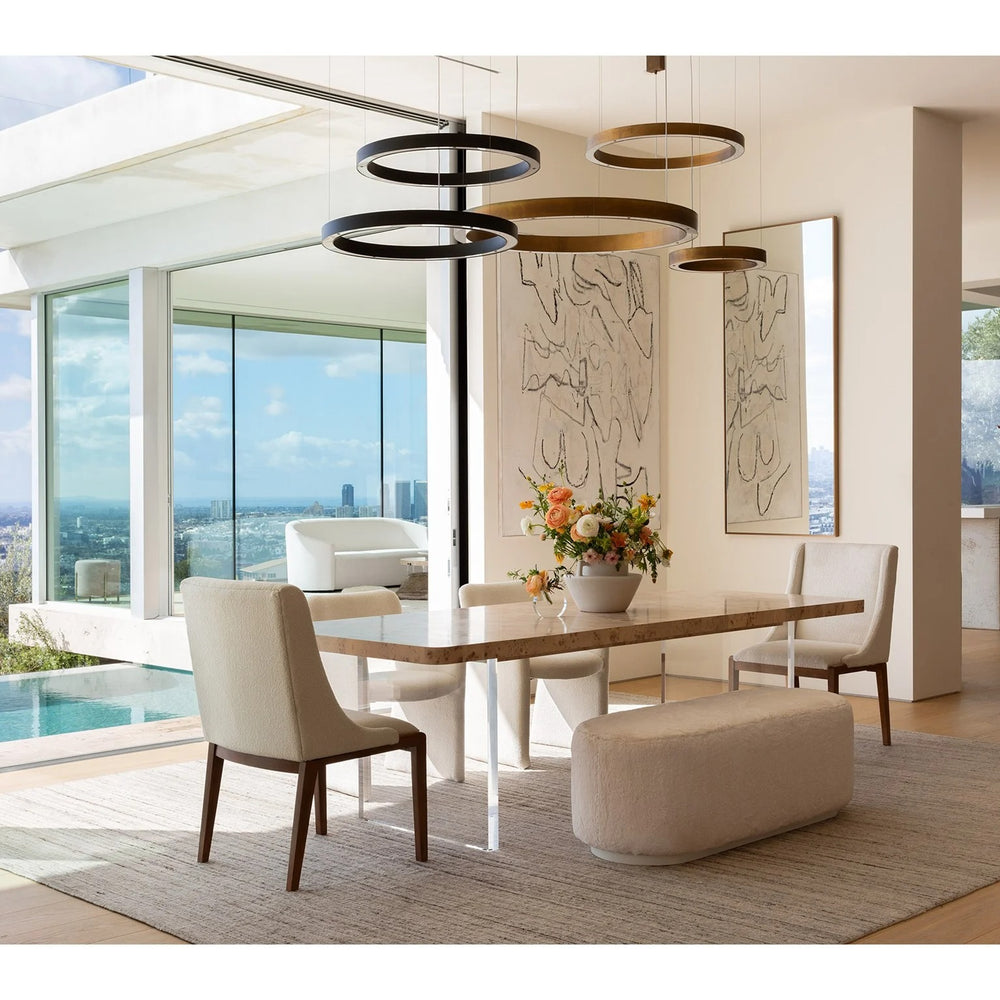 
                      
                        Tranquility Dining Table
                      
                    