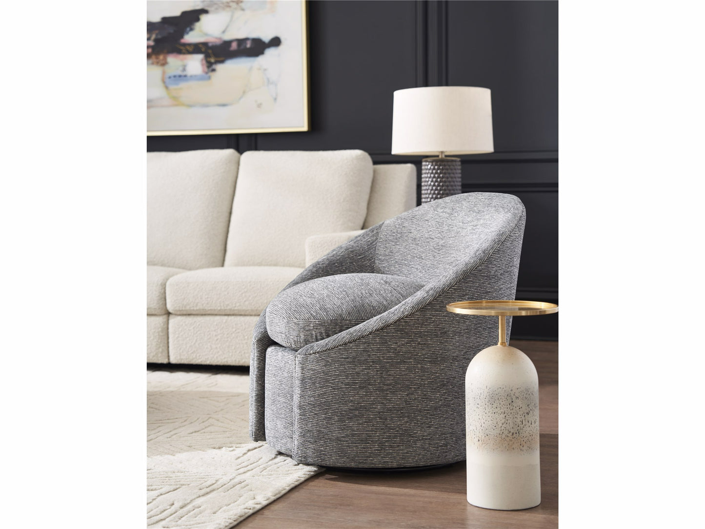 Lorna Martini Table