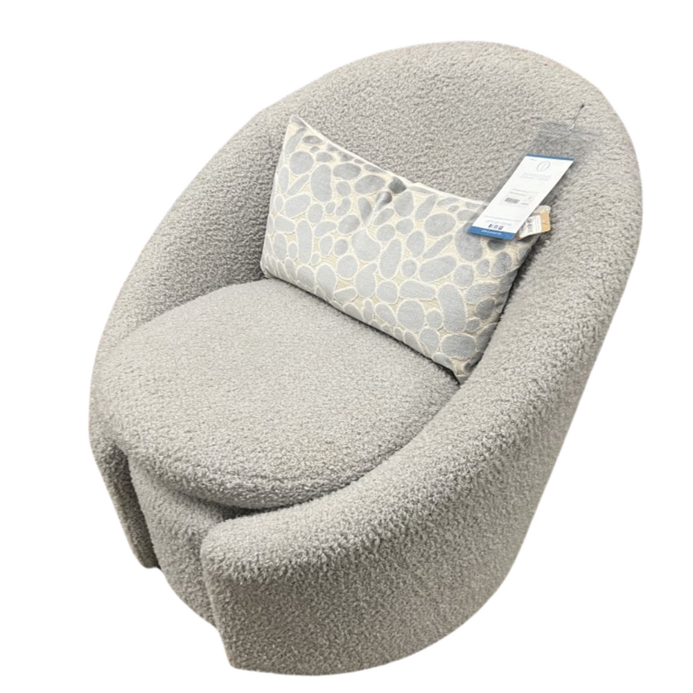
                      
                        Instyle Swivel Chair
                      
                    
