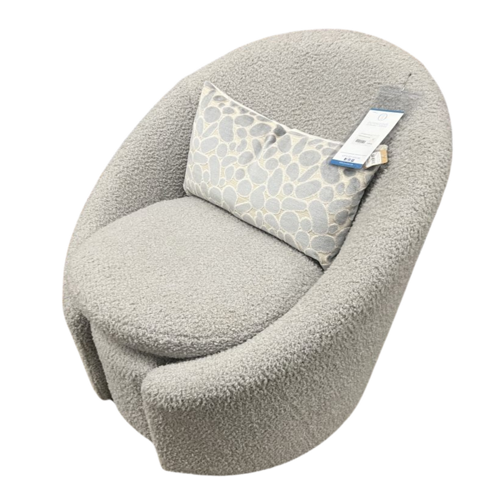 Instyle Swivel Chair