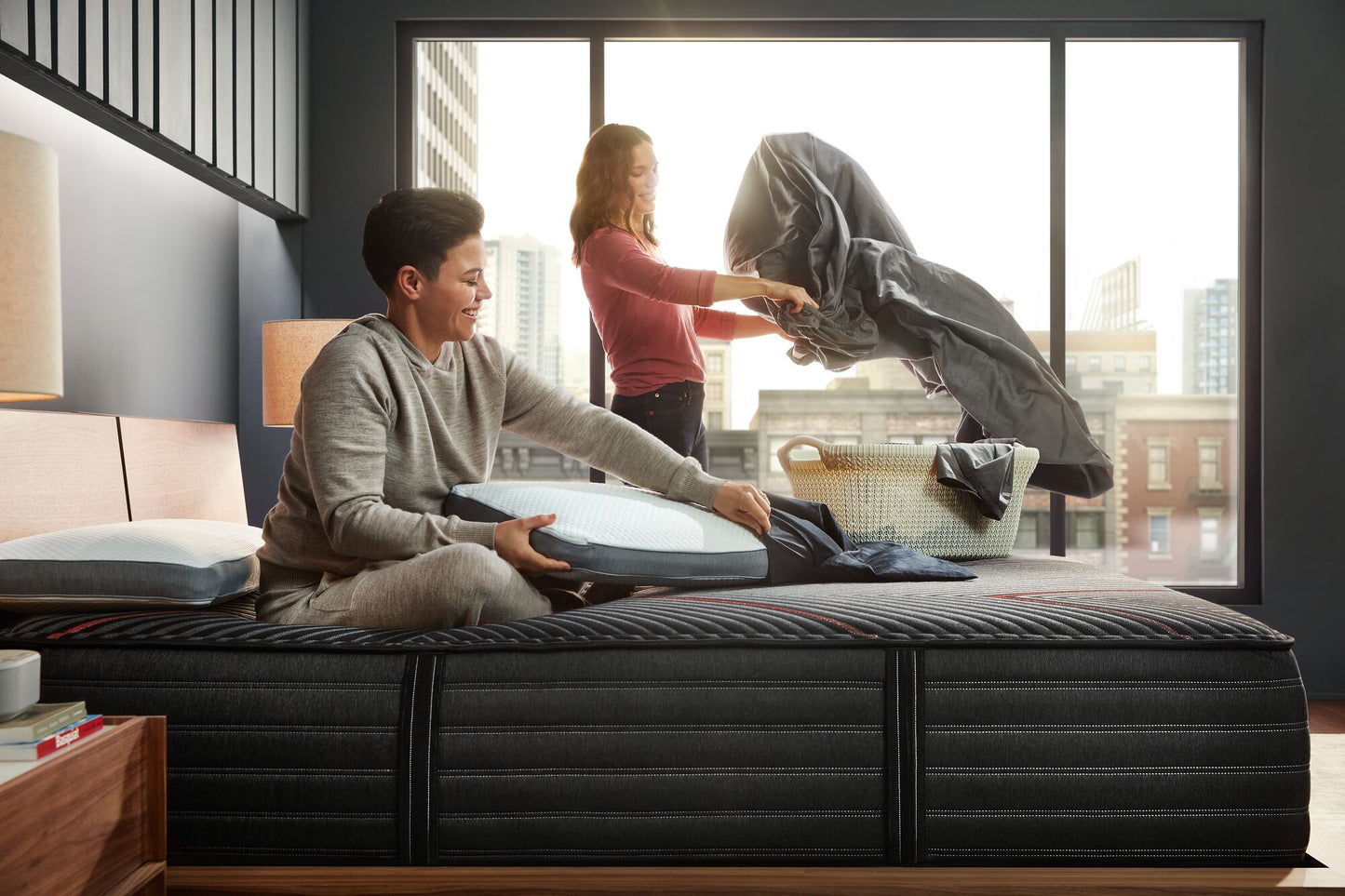 Outrageous Interiors and Design