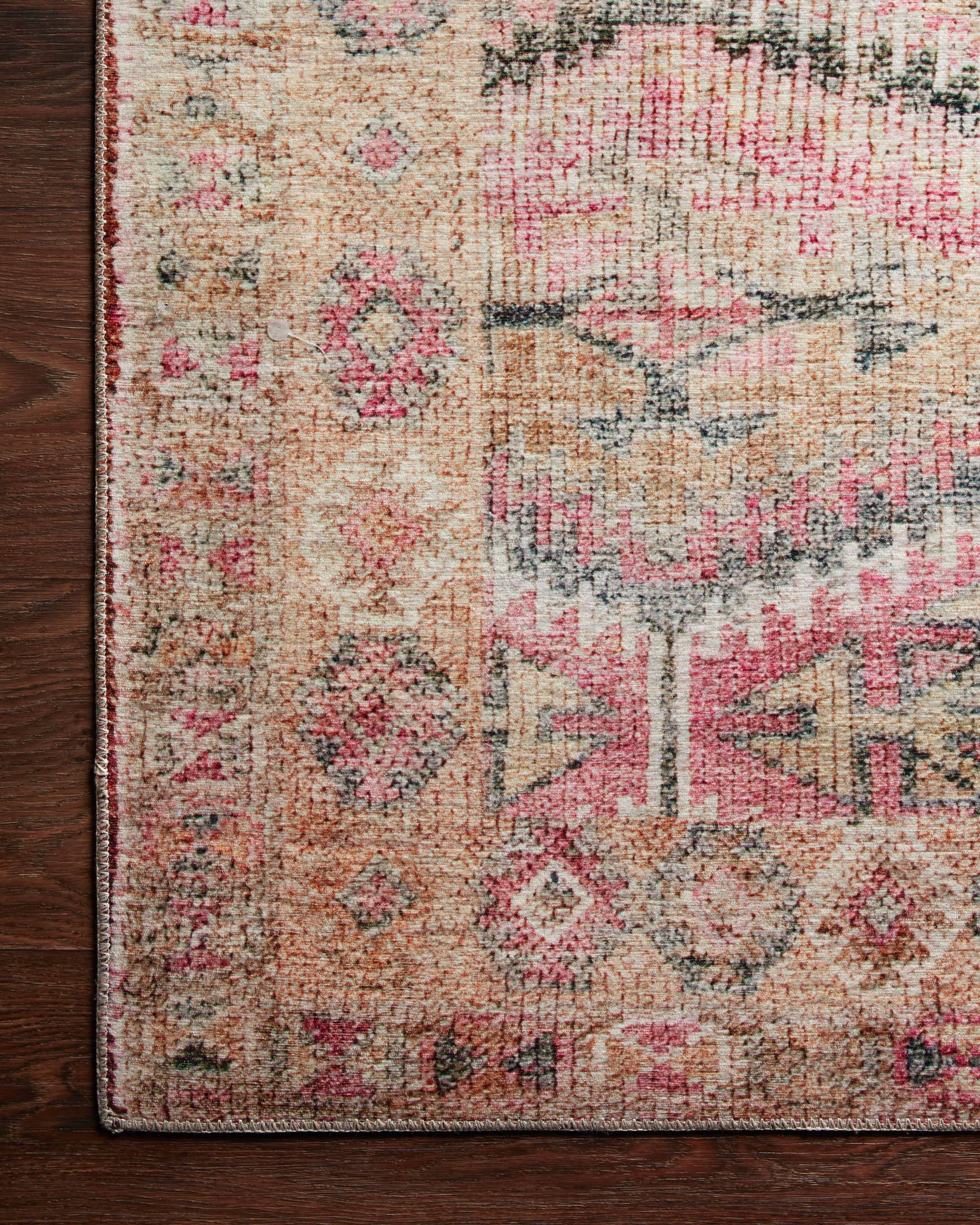 Loloi Layla Area Rug - Thumbnail 4