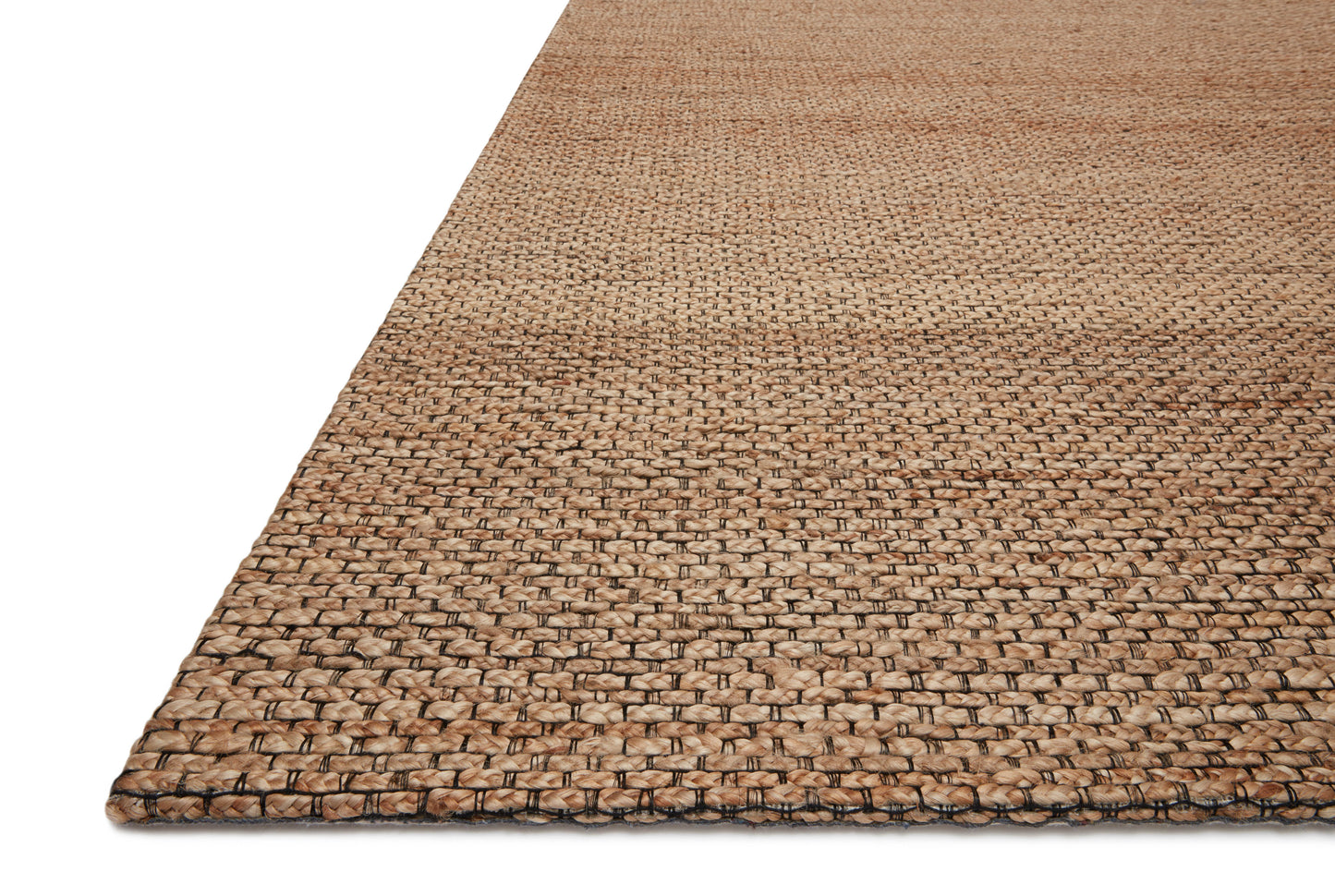 Loloi Lily Natural 5'-0" x 7'-6" Area Rug