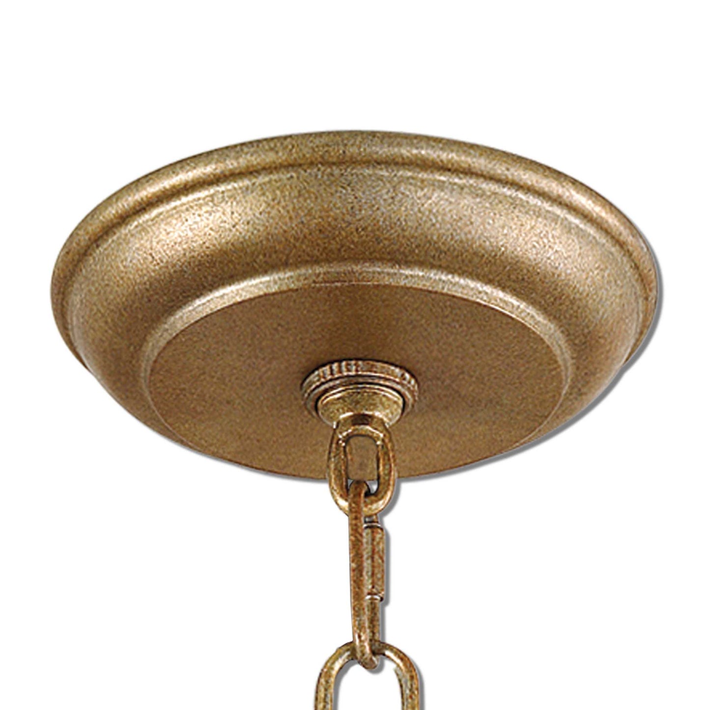 Uttermost Alenya 6 Light Shade Chandelier