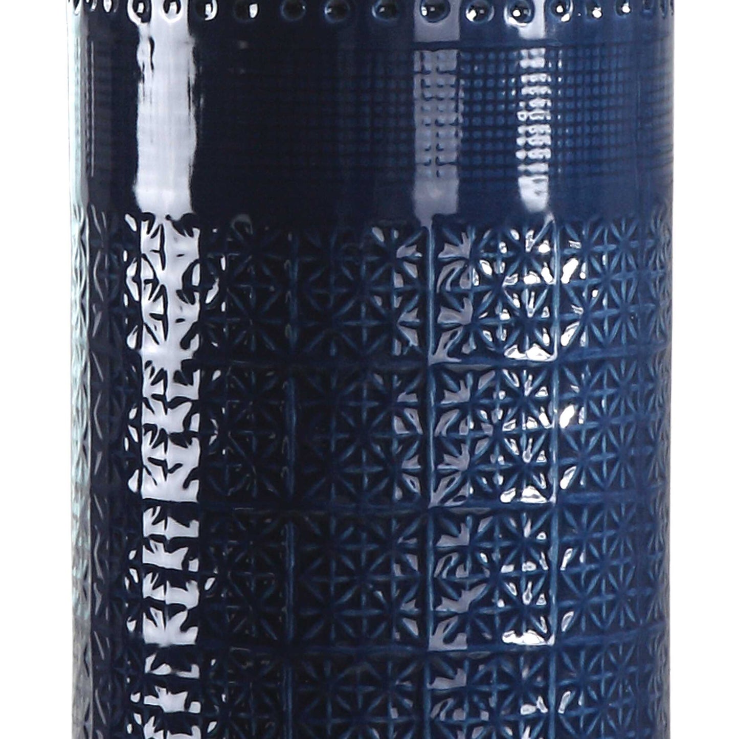 Uttermost Thalia Royal Blue Table Lamp
