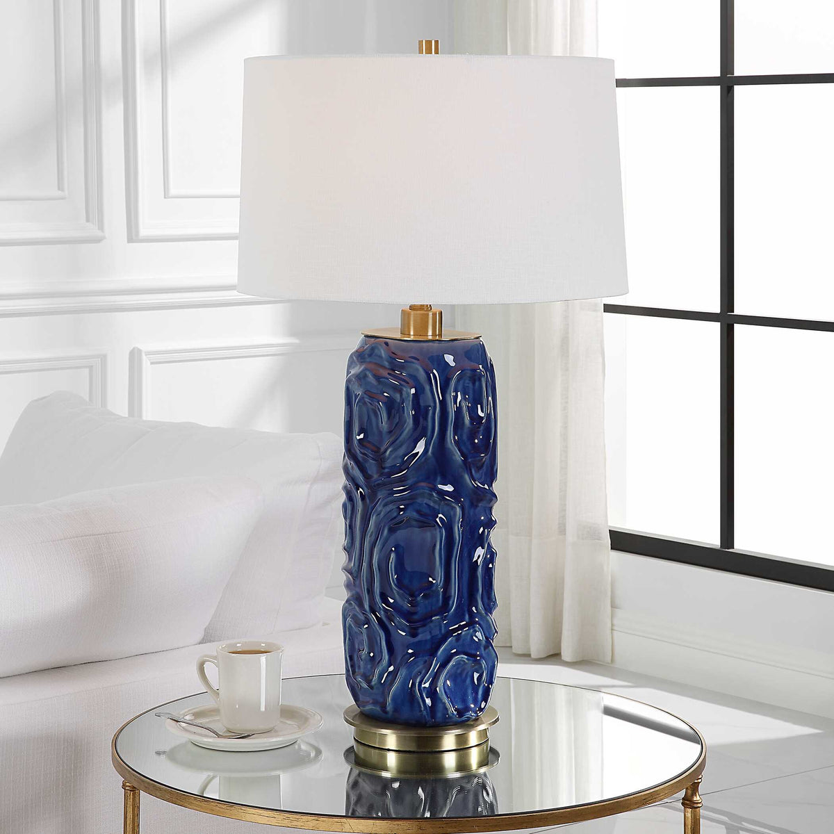 Zade Table Lamp