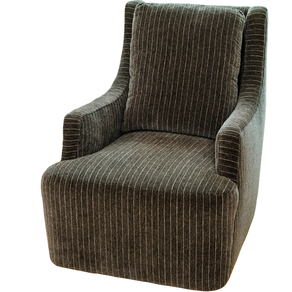 
                      
                        Millie Swivel Chair
                      
                    