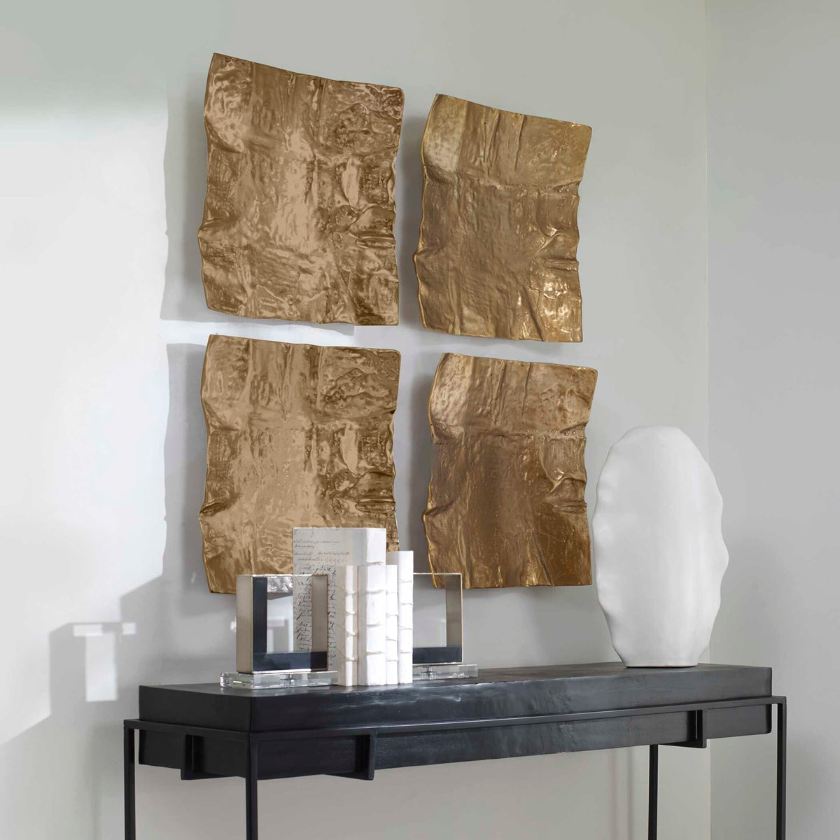 Archive Wall Decor
