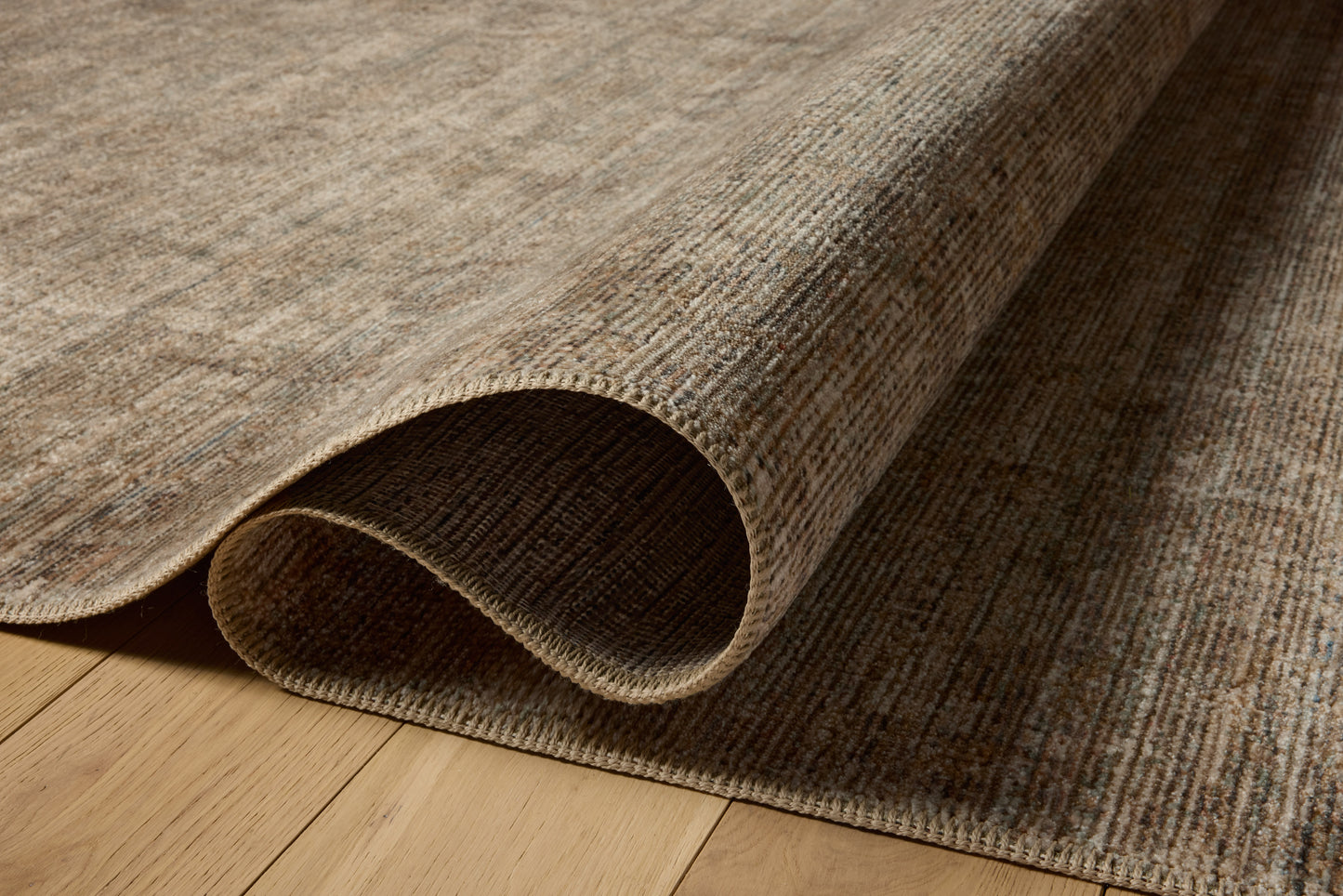loloi molly tobacco sage / Rug (MOL-07) 18" x 18" Sample While inherently durable for high Living room refresh featuring the