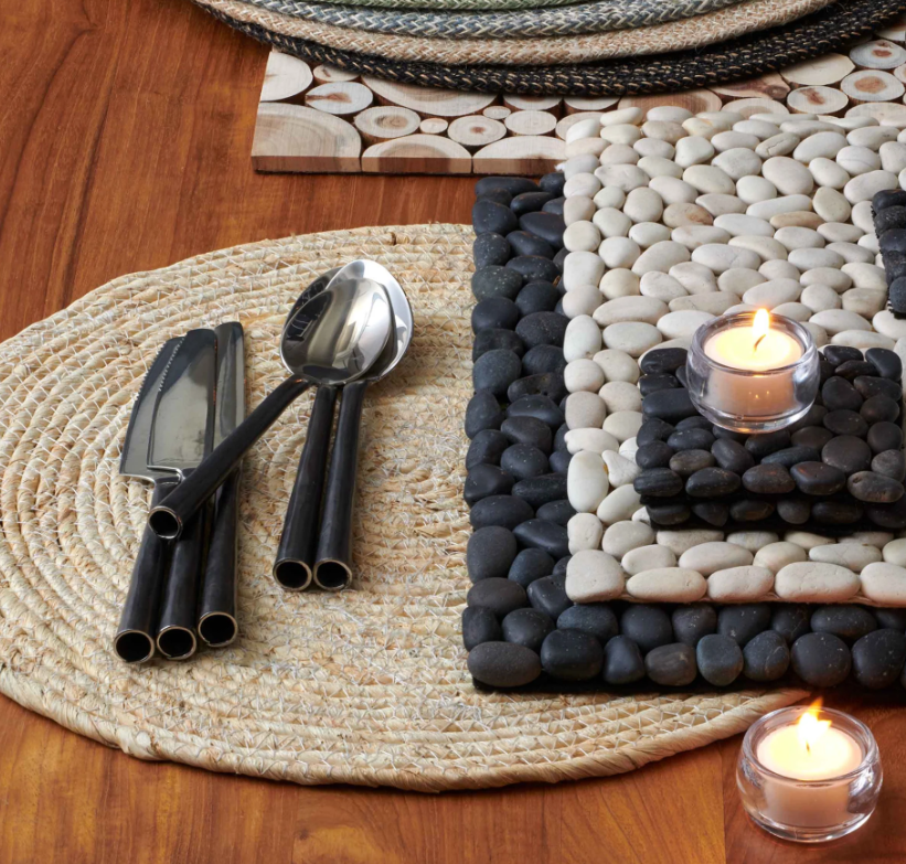 Maiz Corn Hust Placemat