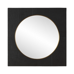 Ember Square Mirror