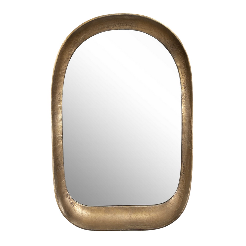 Bradano Arch Mirror