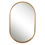 Varina Oval Mirror