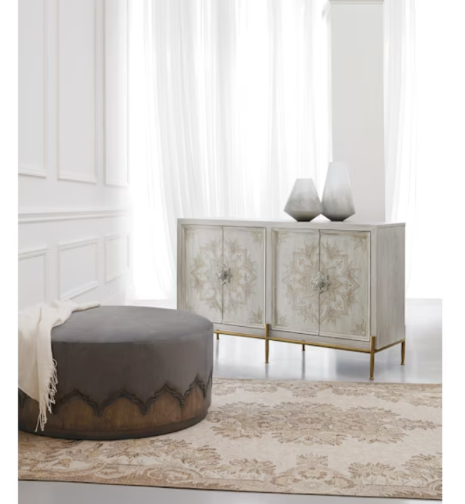 Melange Delilah Accent Chest