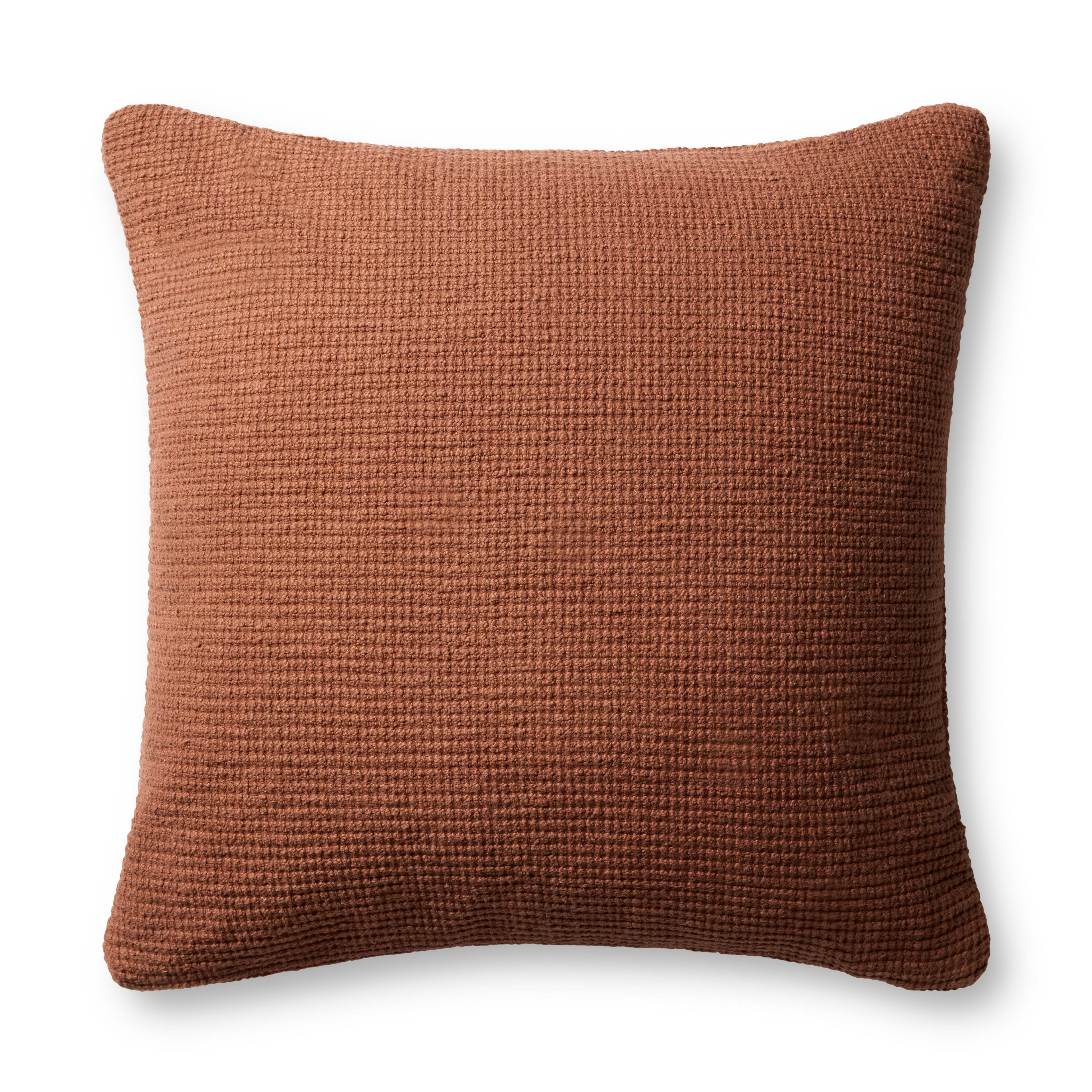 Loloi x Jeremiah Brent Sullivan Pillow Cover