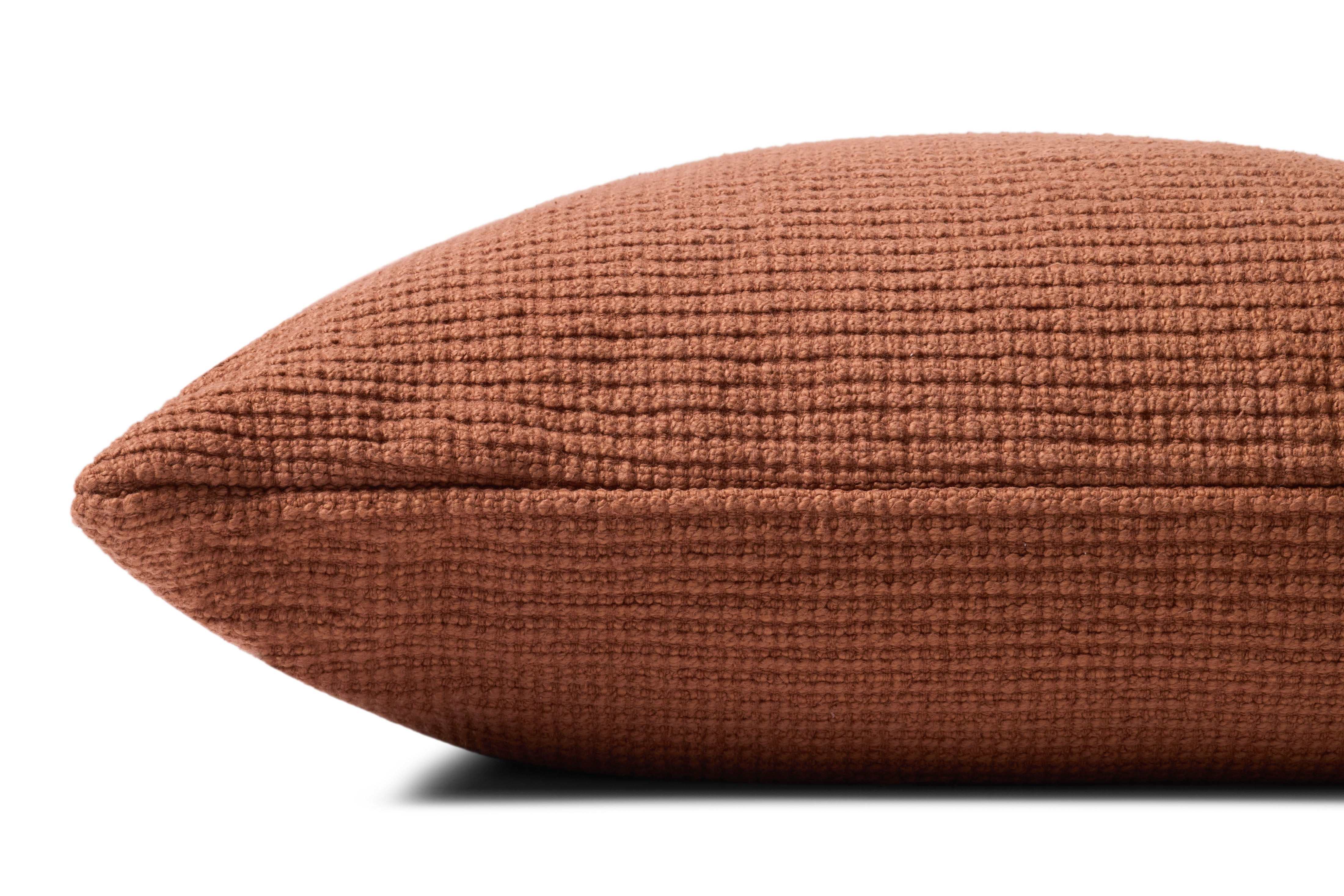 Loloi x Jeremiah Brent Sullivan Pillow Cover - Thumbnail 4