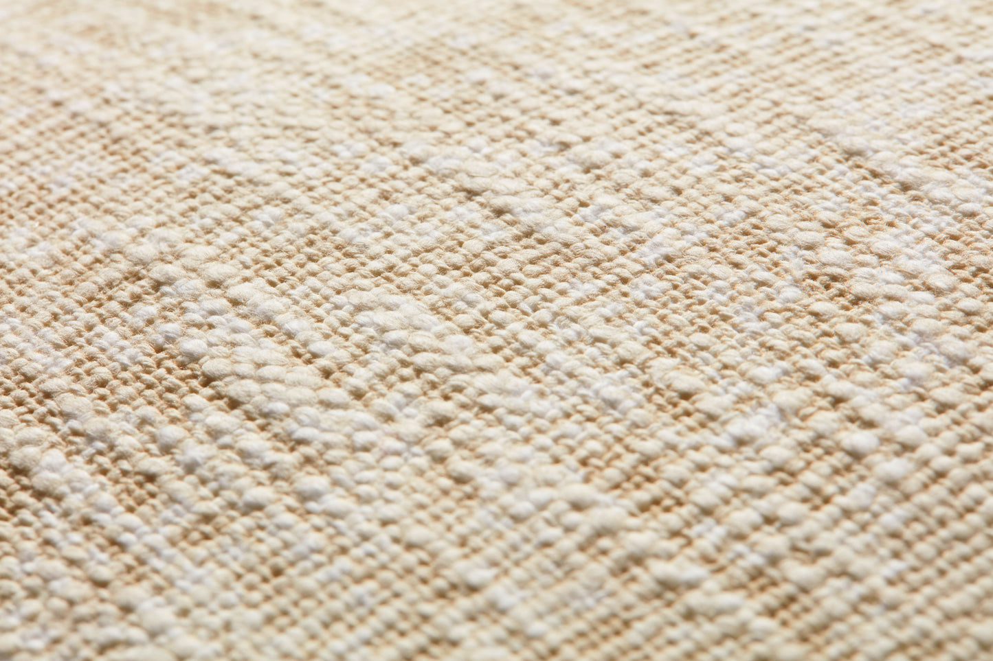 Loloi P0621 Ivory 13" x 21" Cover w/Down Pillow