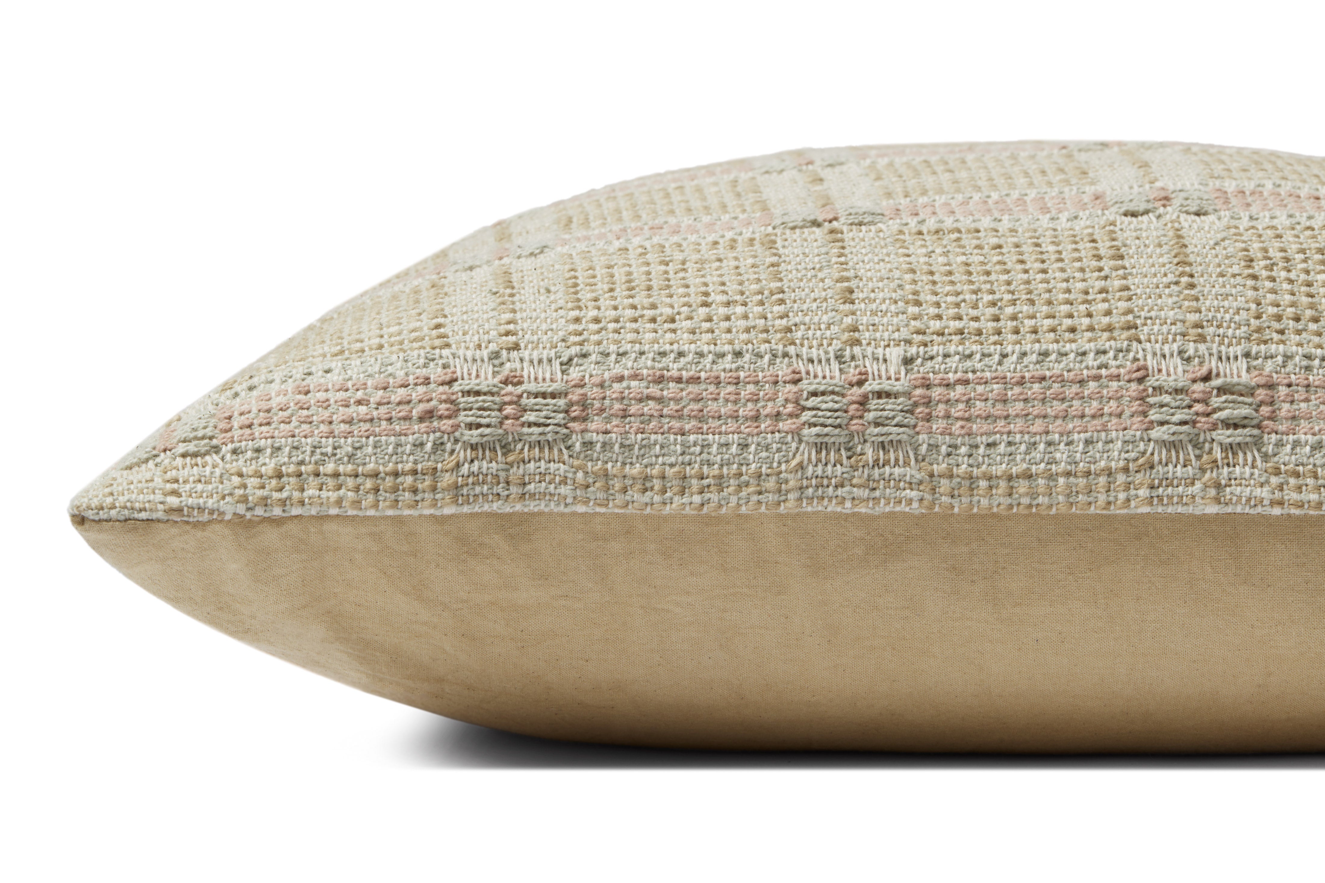 Amber Lewis x Loloi PAL0005 Pillow - Thumbnail 3