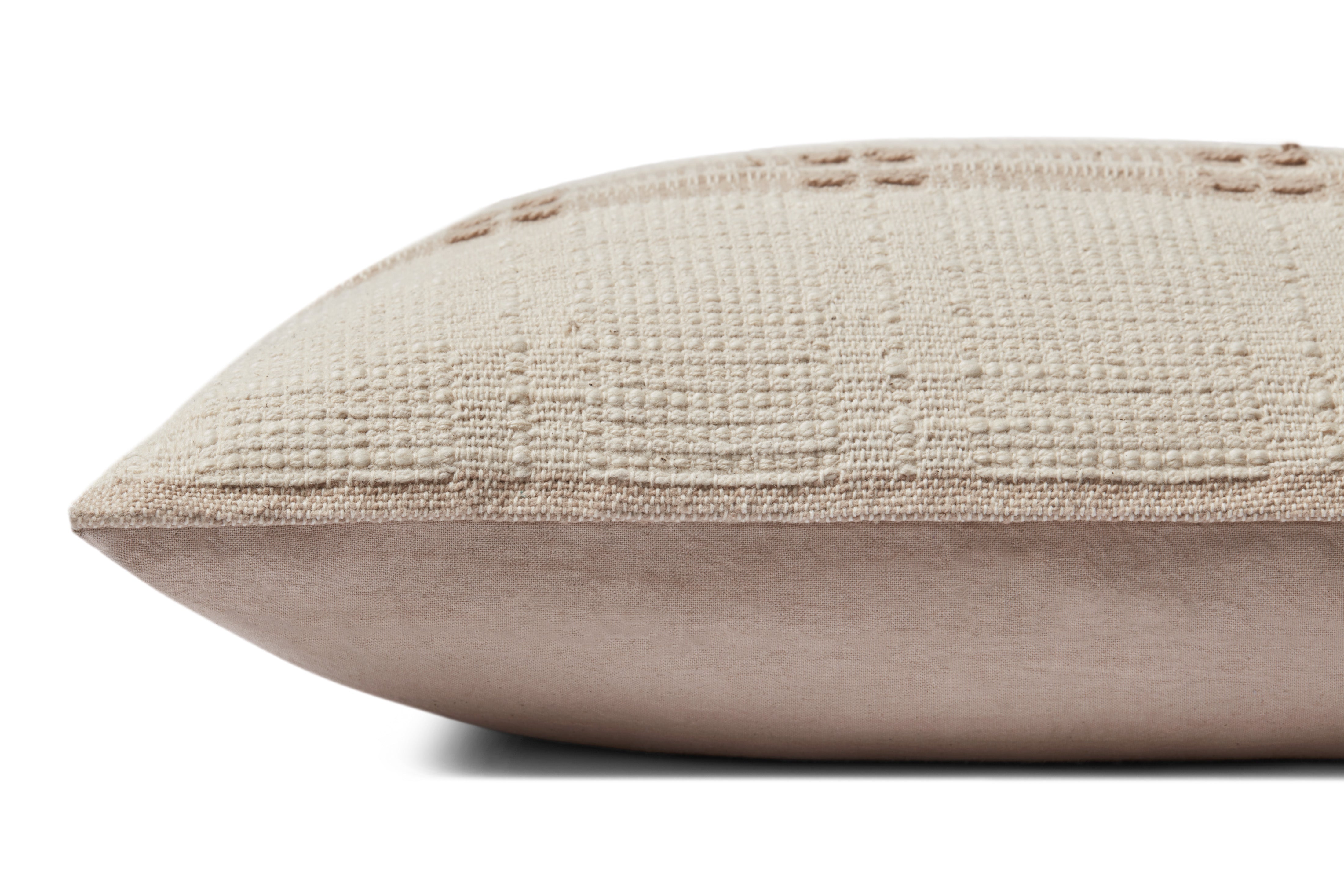 Amber Lewis x Loloi Cove Pillow - Thumbnail 5