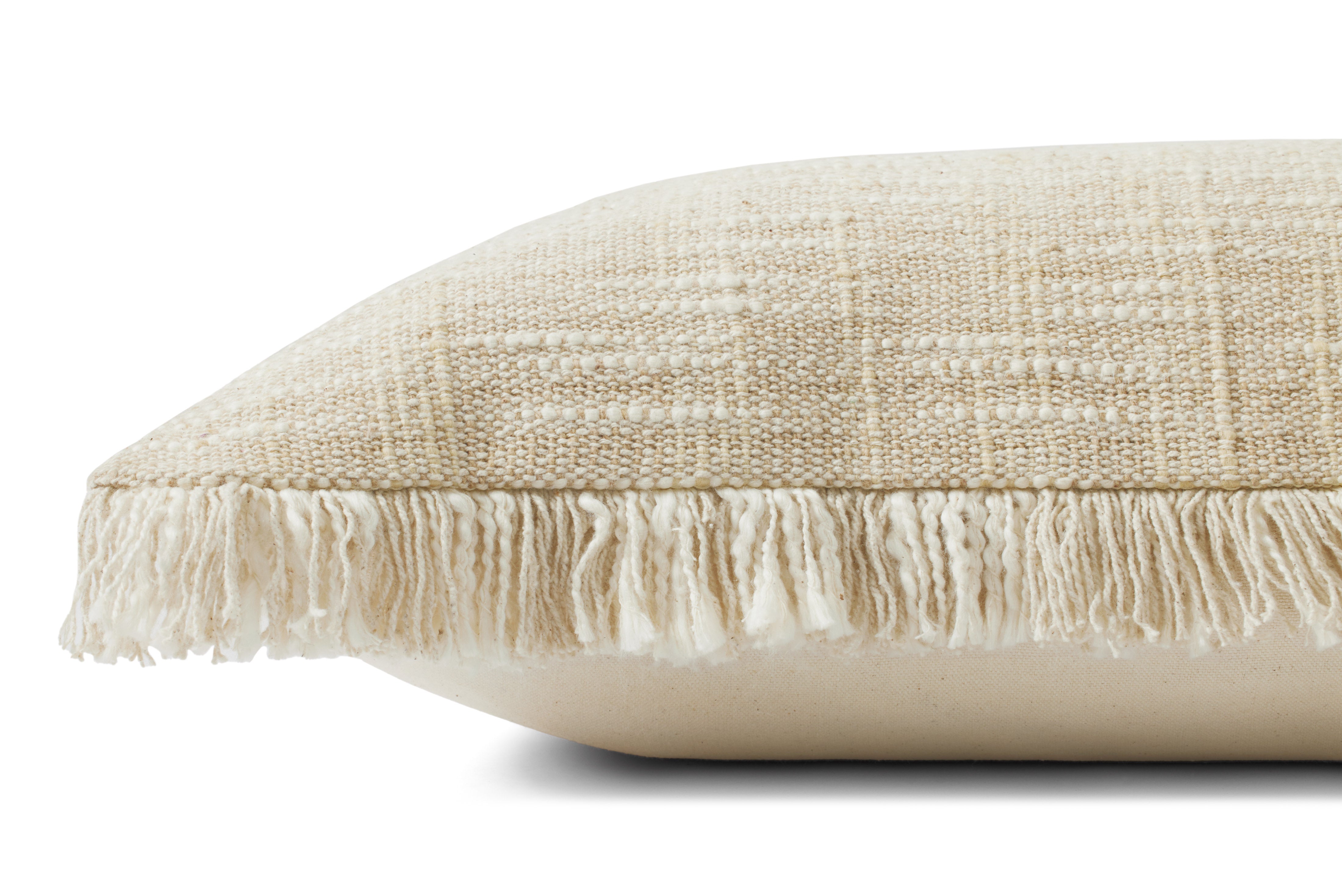 Angela Rose x Loloi Bella Pillow - Thumbnail 3