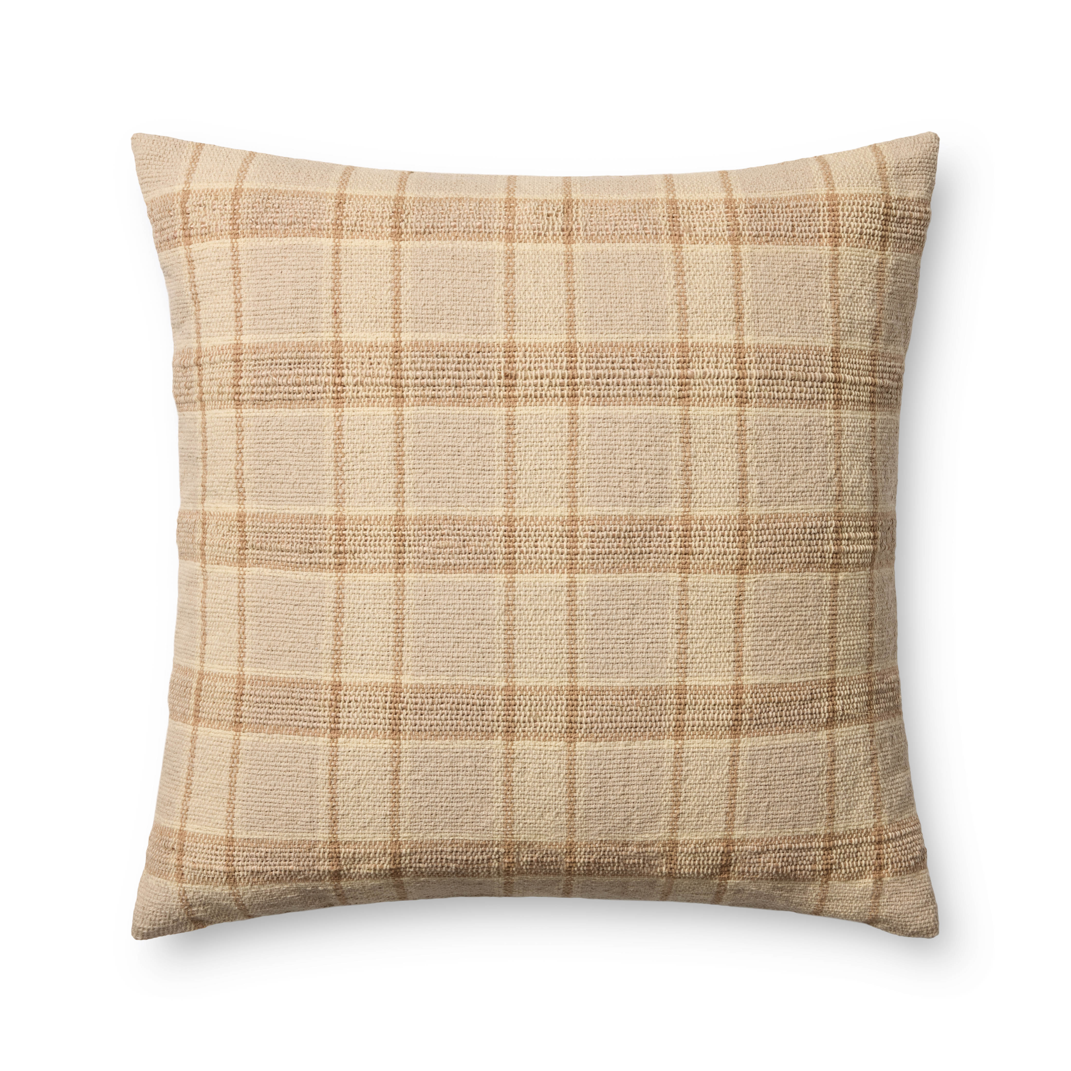 Amber Lewis x Loloi Pillow