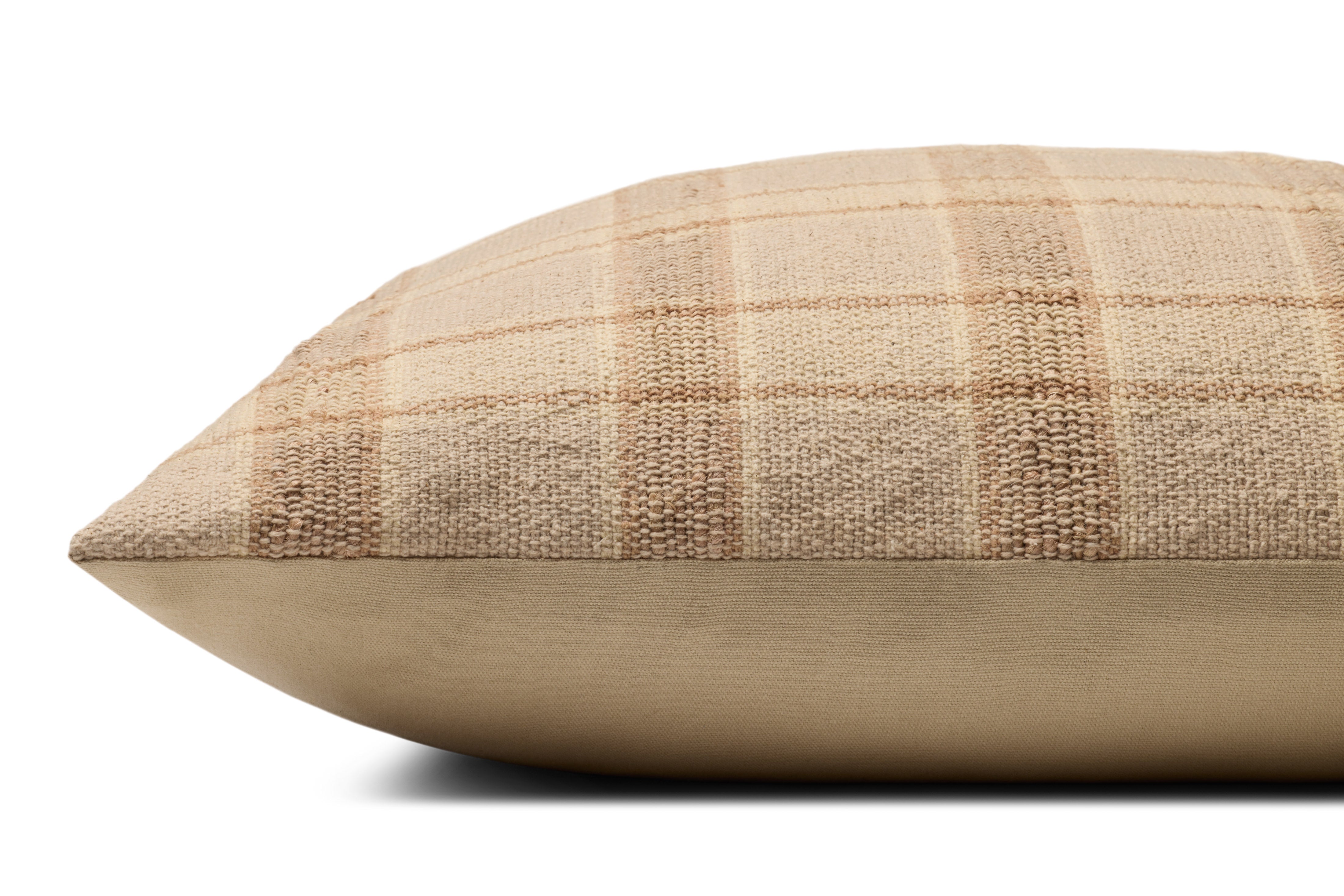 Amber Lewis x Loloi Pillow