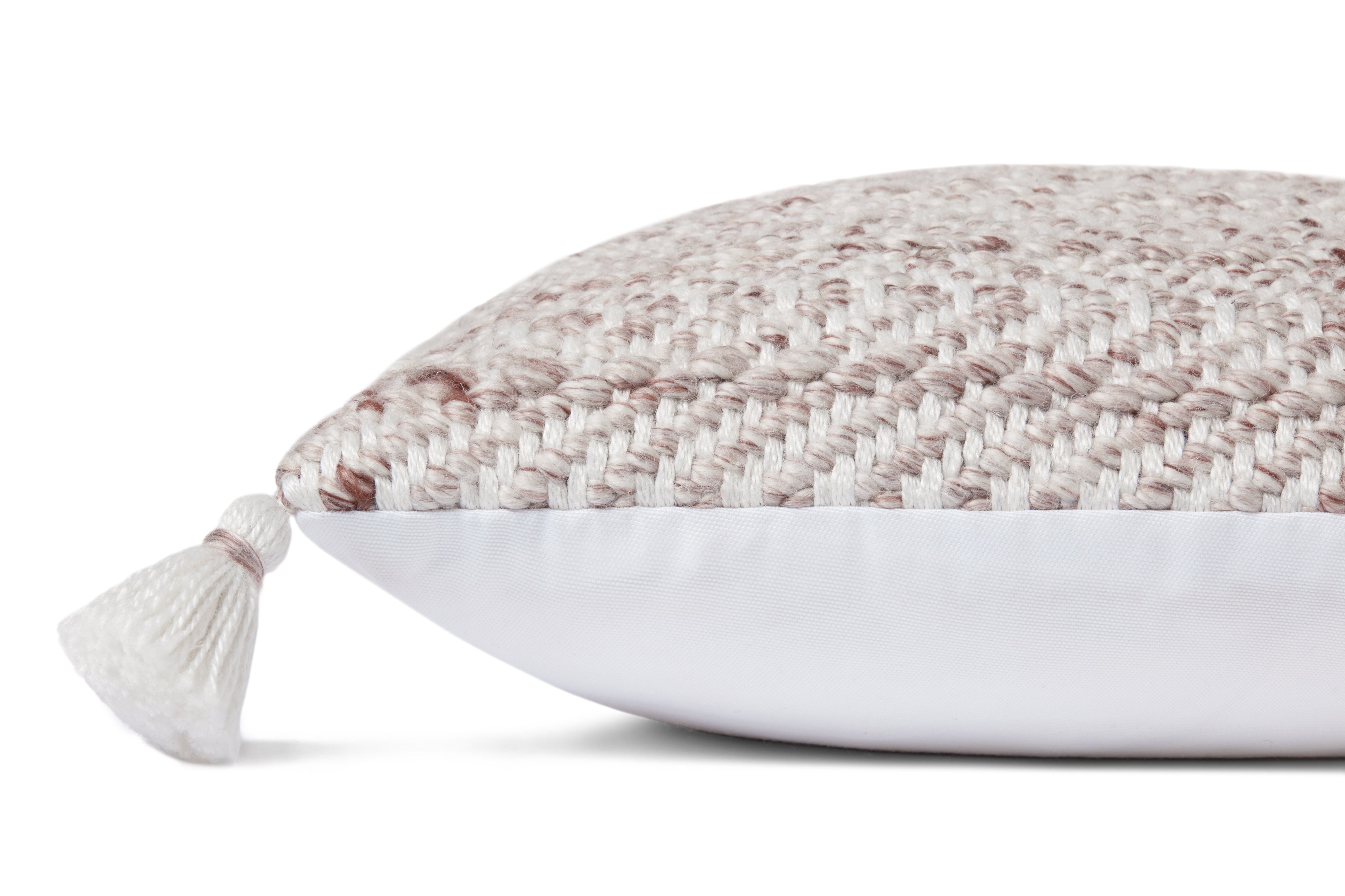 Amber Lewis x Loloi Pillow - Thumbnail 2