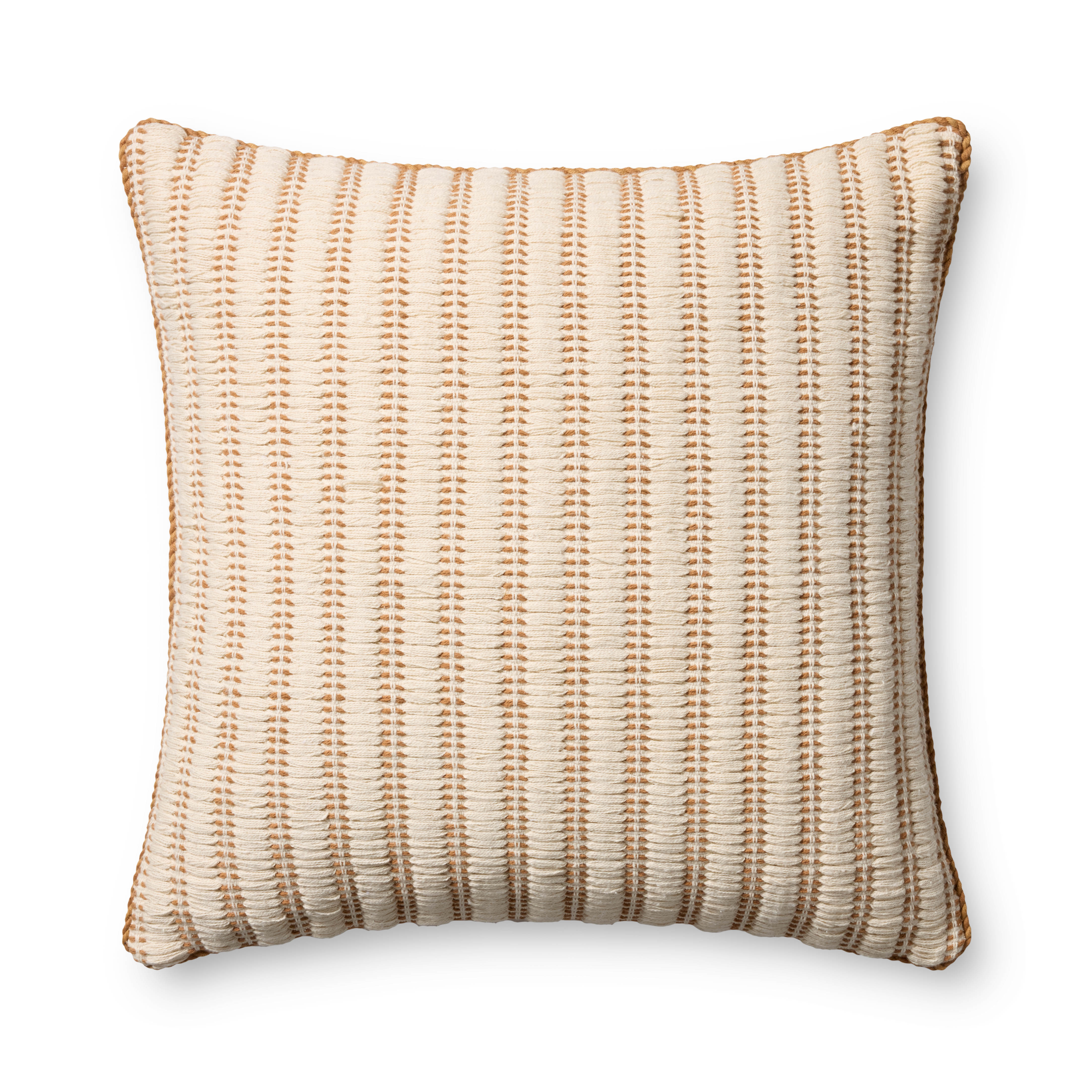 Amber Lewis x Loloi Cove Pillow - Thumbnail 3