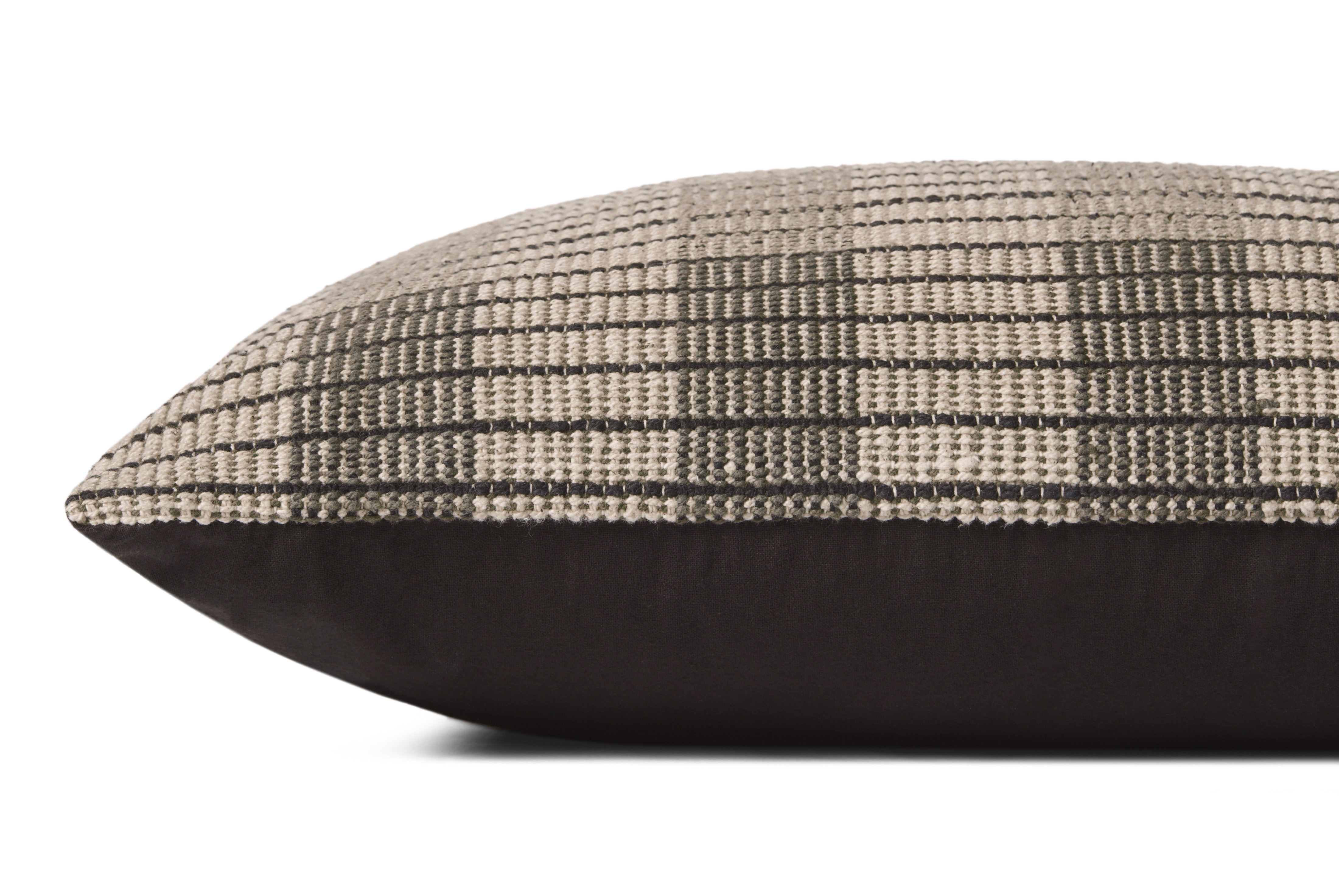 Amber Lewis x Loloi PAL0005 Pillow