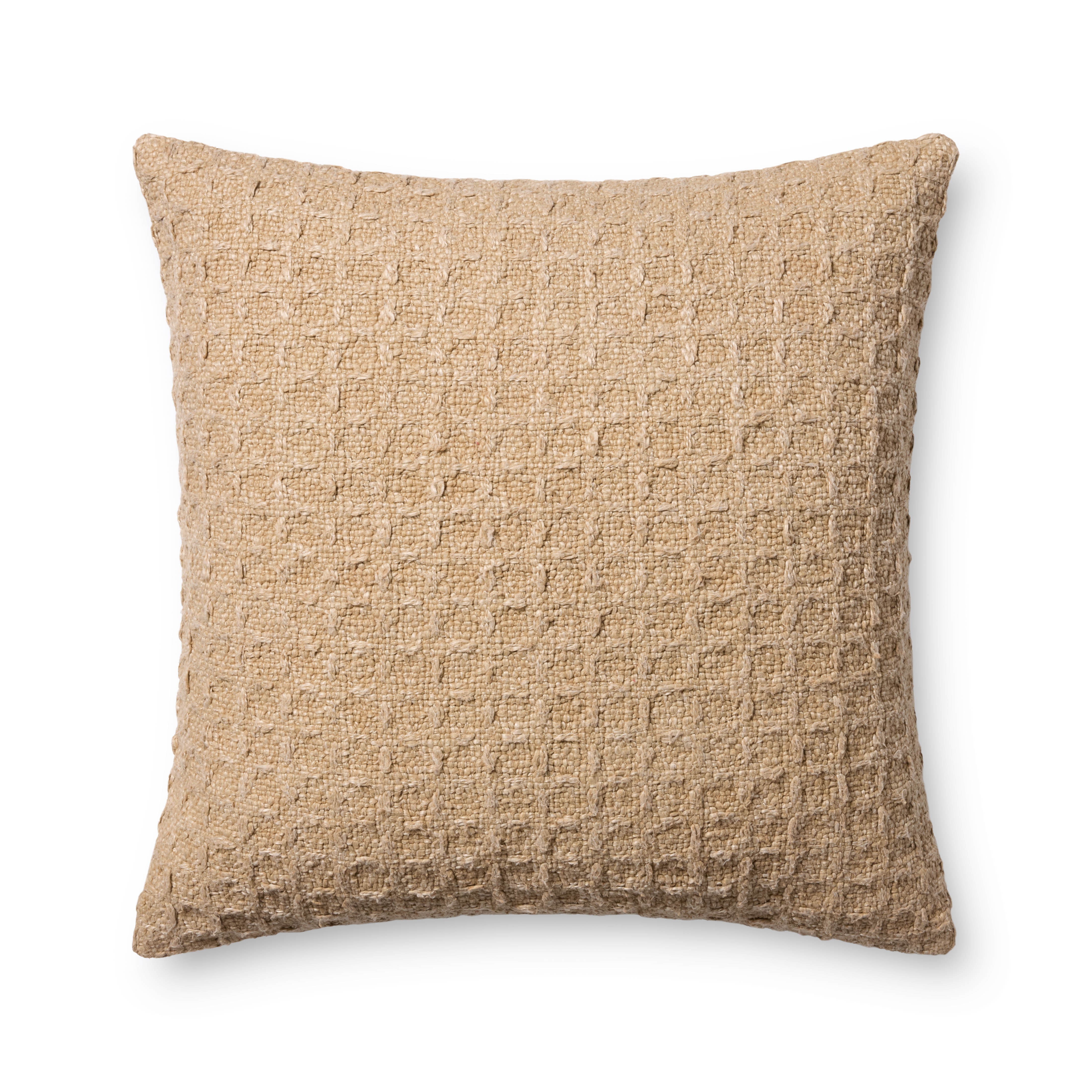 Amber Lewis x Loloi Alinah Pillow - Thumbnail 2