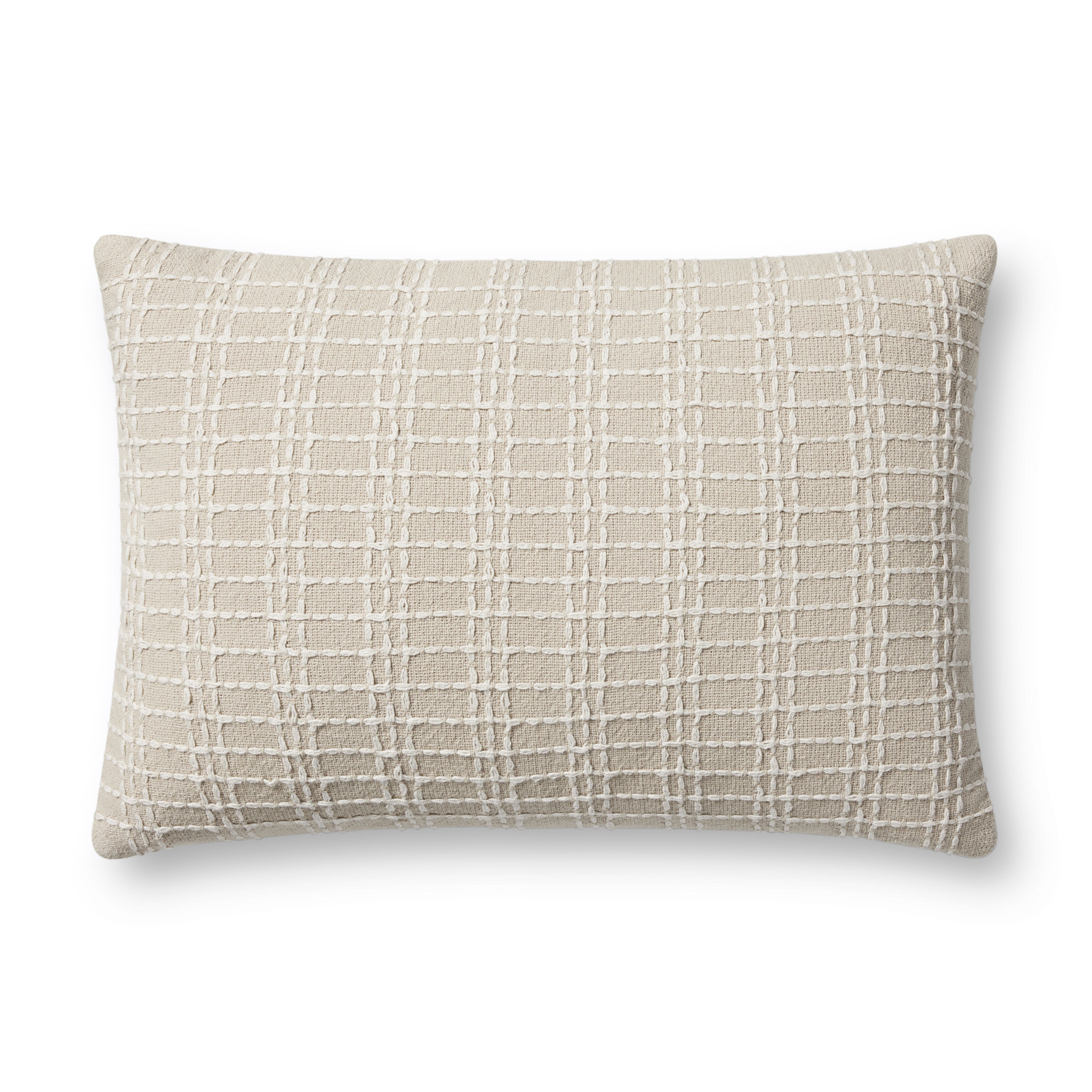 Jean Stoffer x Loloi PJS0017 Pillow - Thumbnail 2