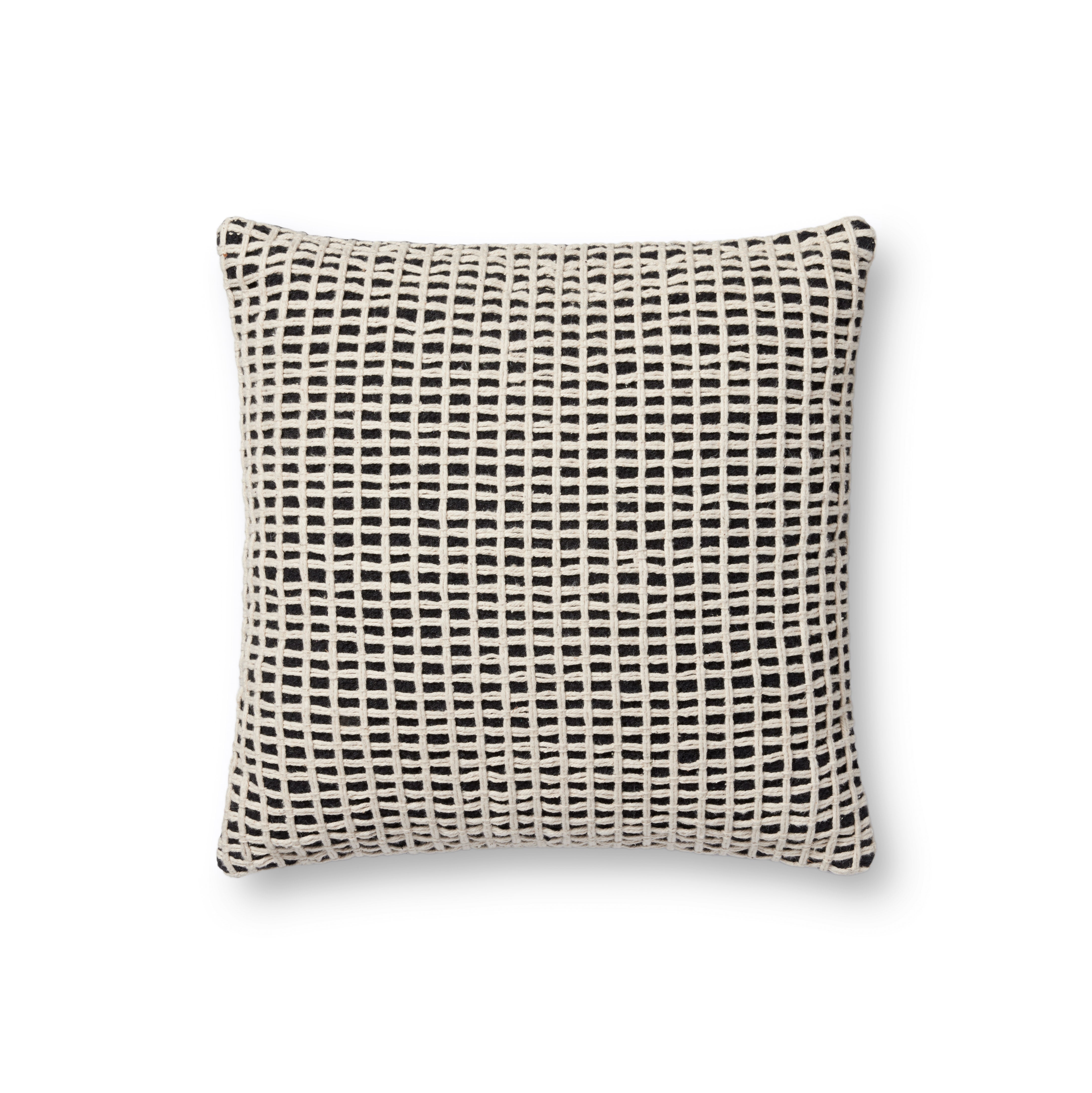 Loloi PLL0119 Cover w/Down Pillow - Thumbnail 2