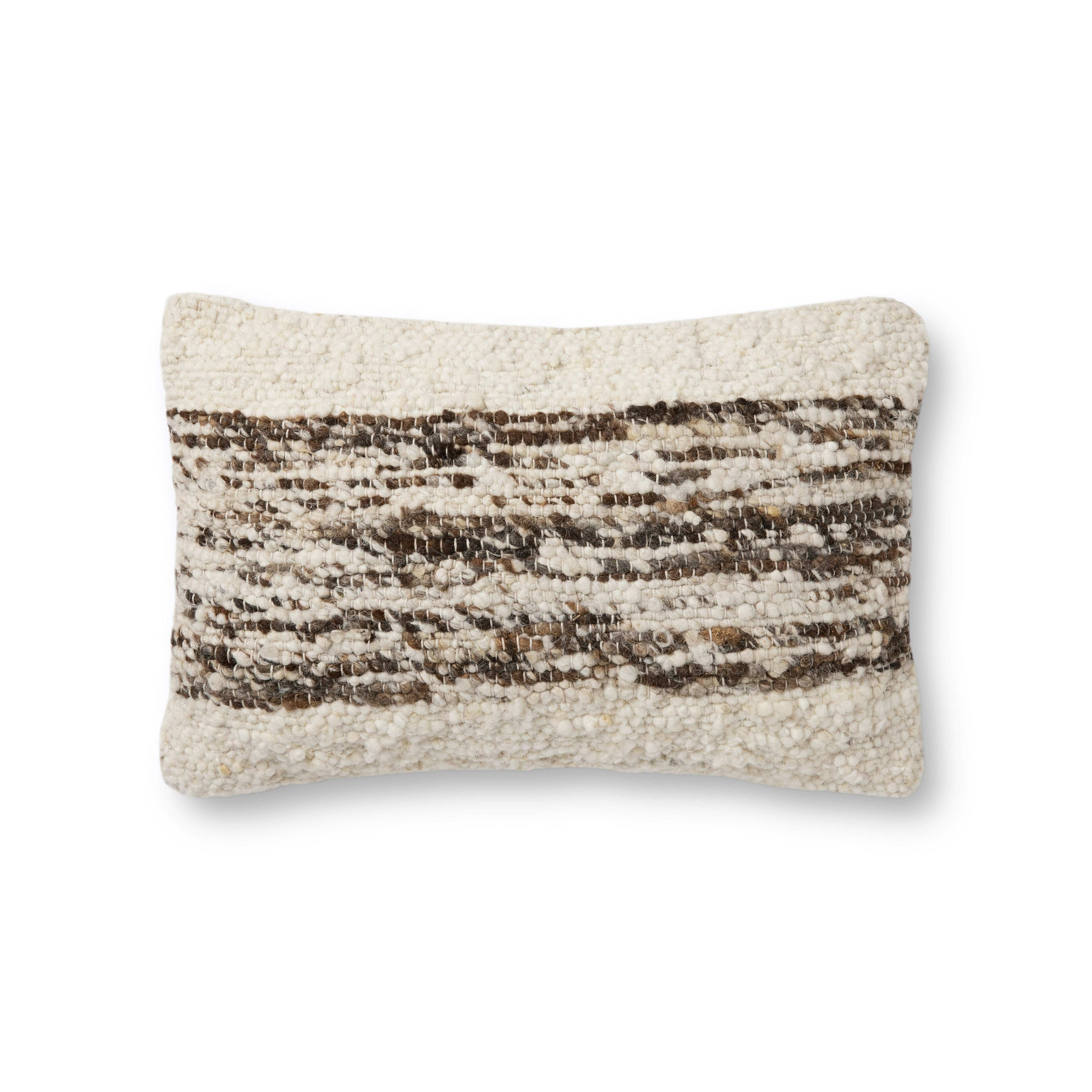 Amber Lewis x Loloi Joan Pillow - Thumbnail 4