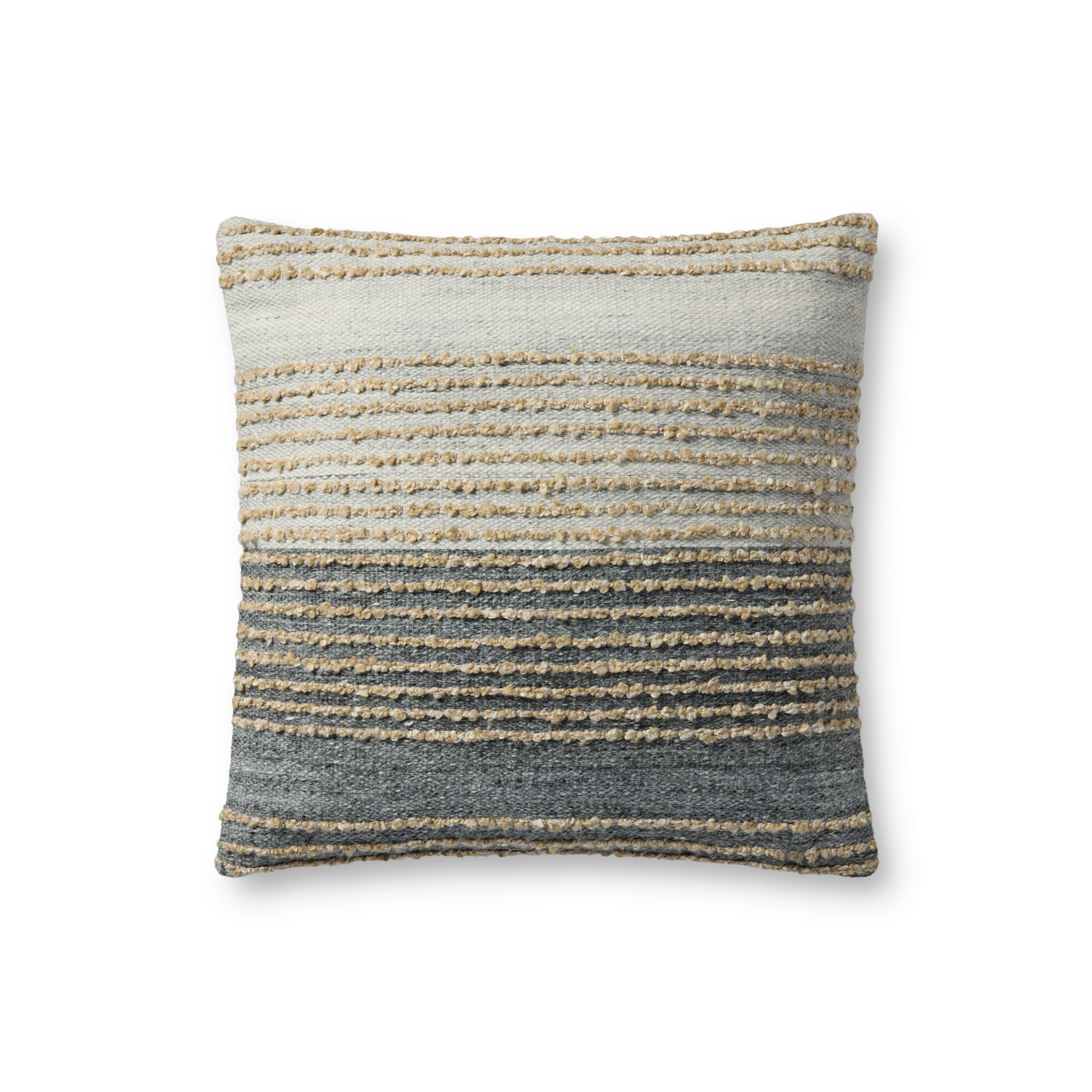 Brigette Romanek x Loloi Pillow