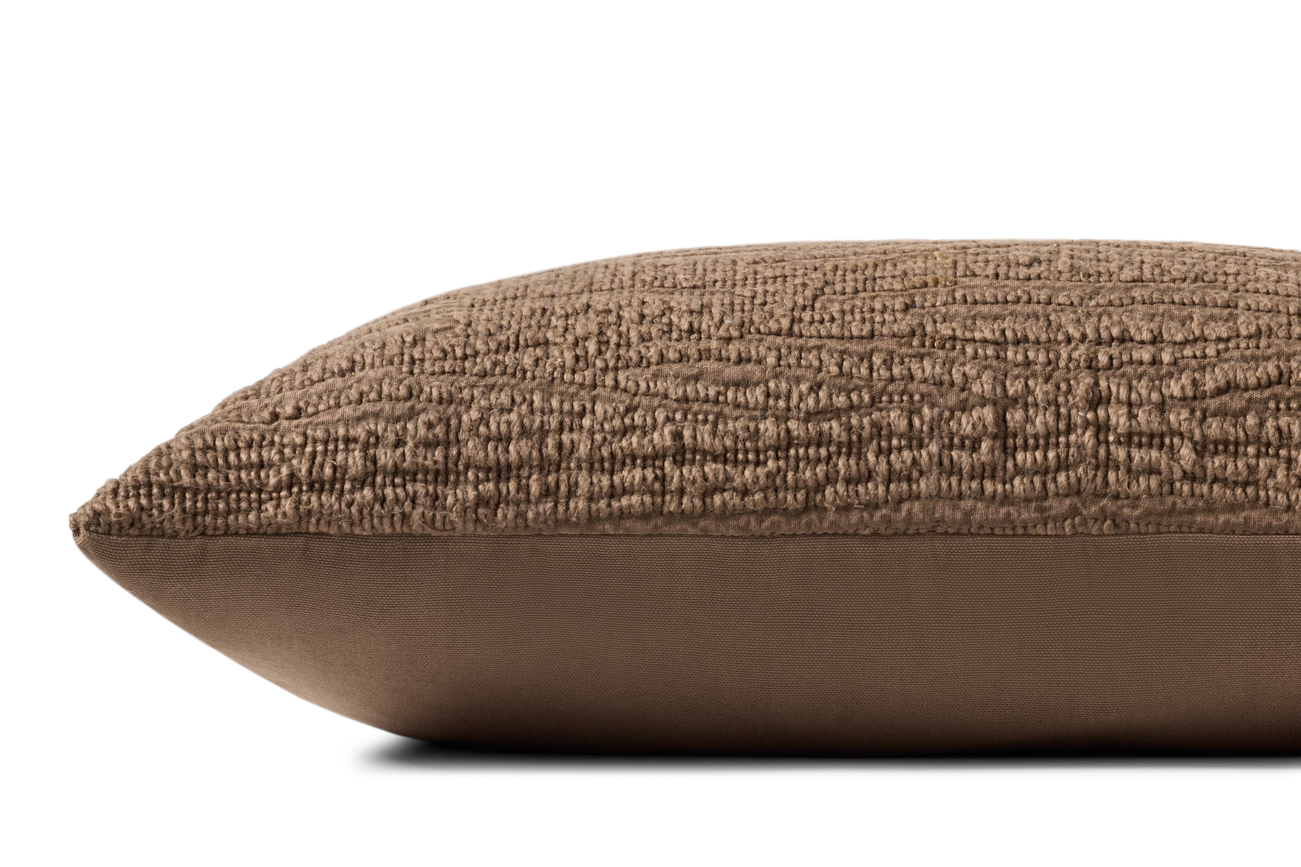 Amber Lewis x Loloi Sutro Pillow - Thumbnail 2
