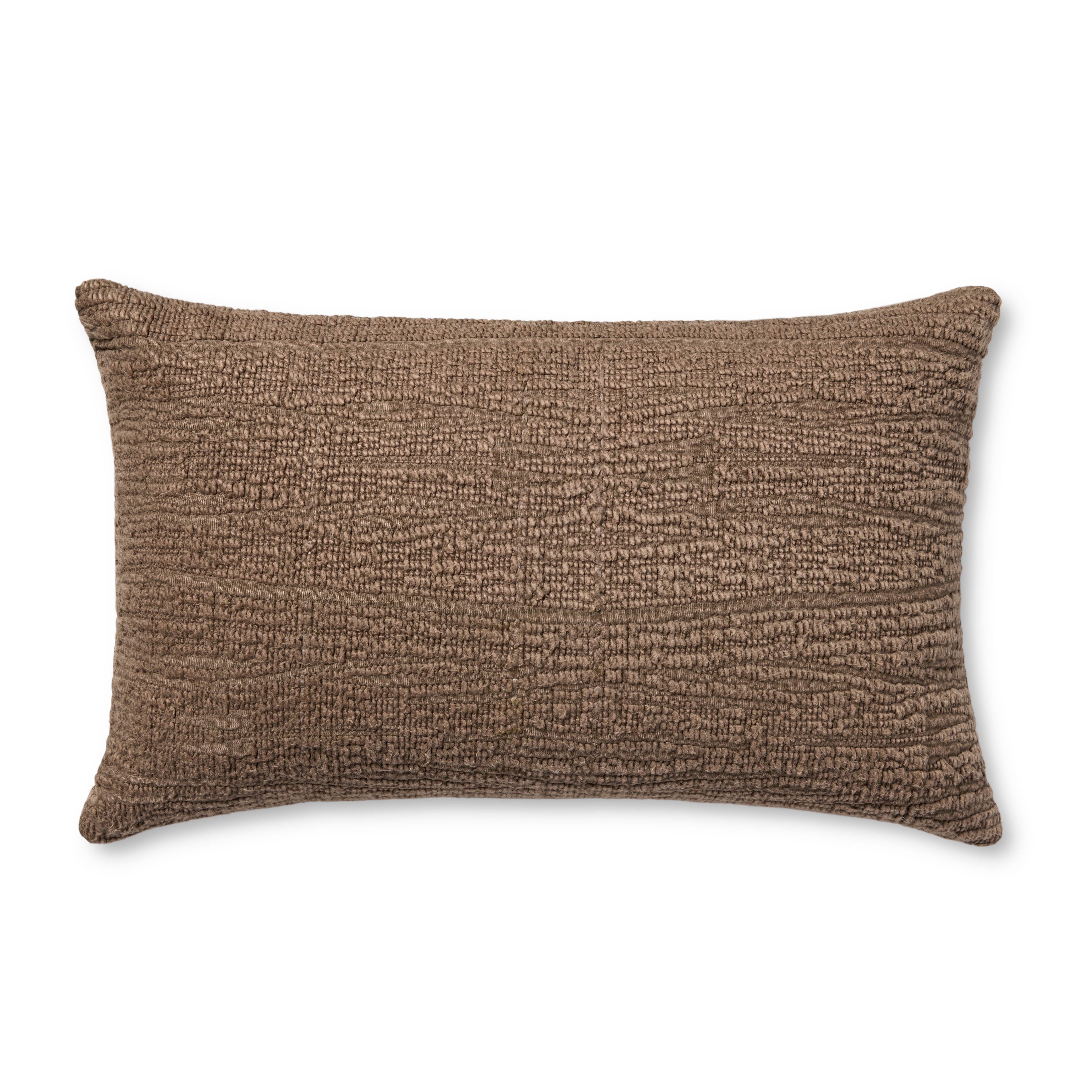 Amber Lewis x Loloi Sutro Pillow - Thumbnail 3