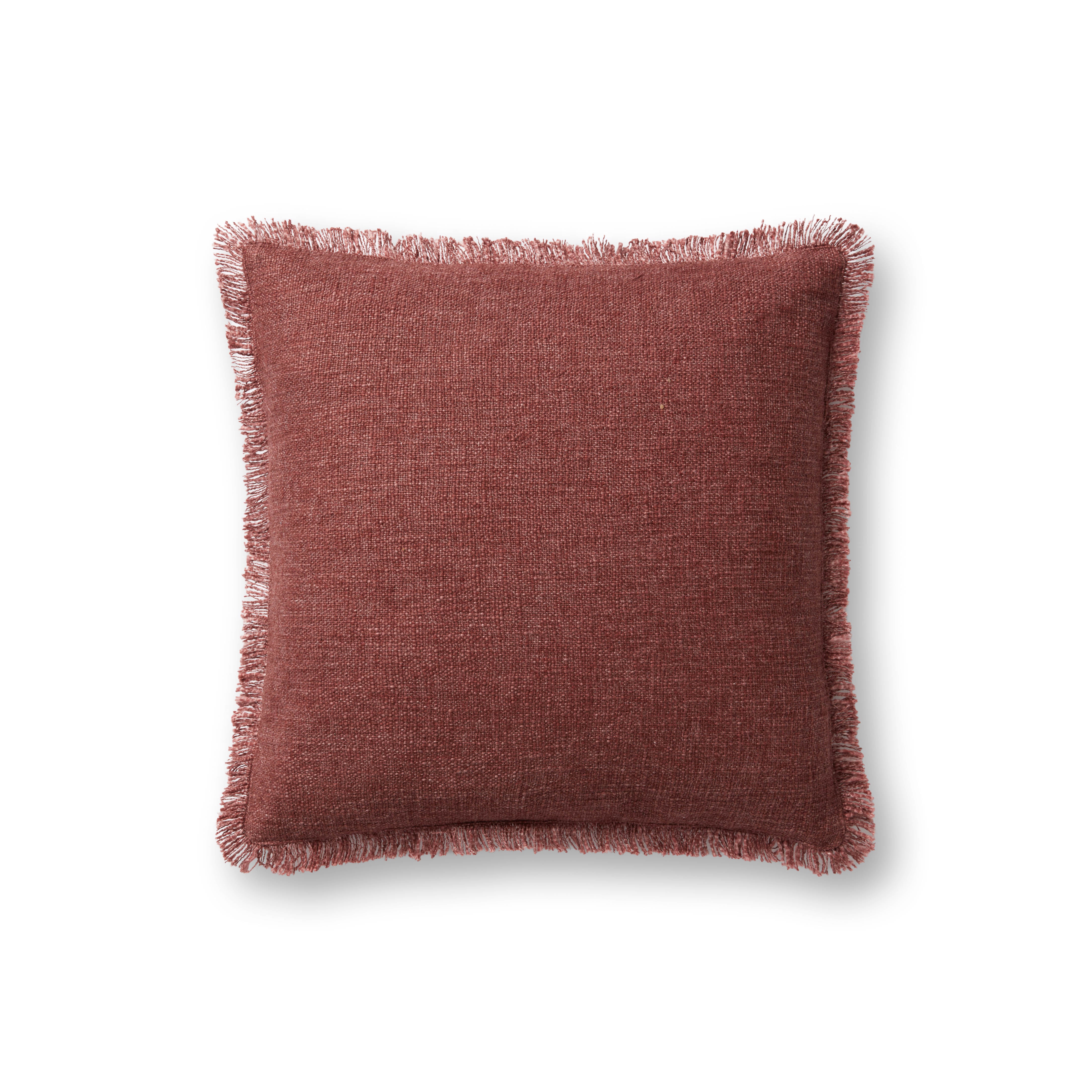 Amber Lewis x Loloi Pillow - Thumbnail 2