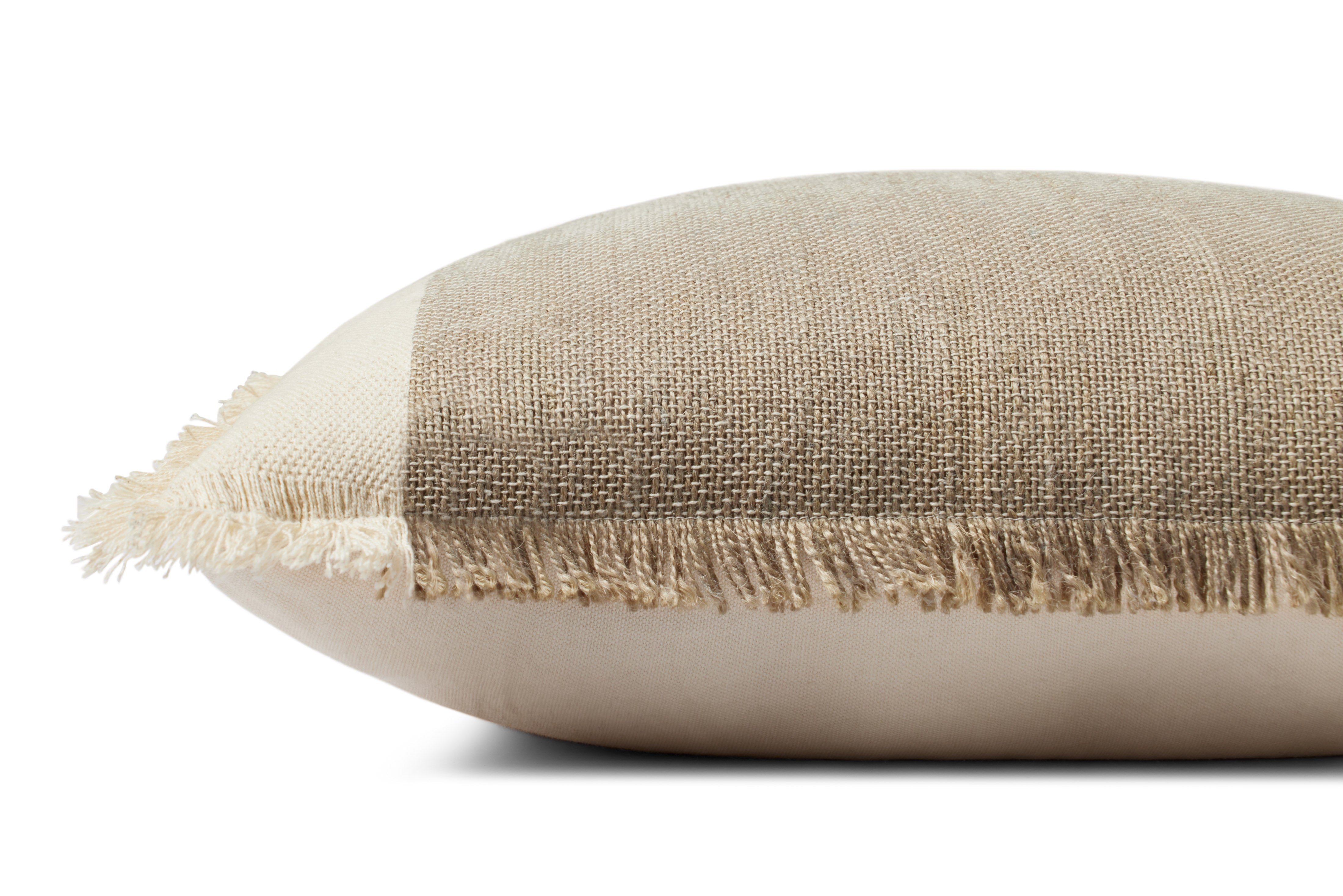 Amber Lewis x Loloi Seraphina Pillow