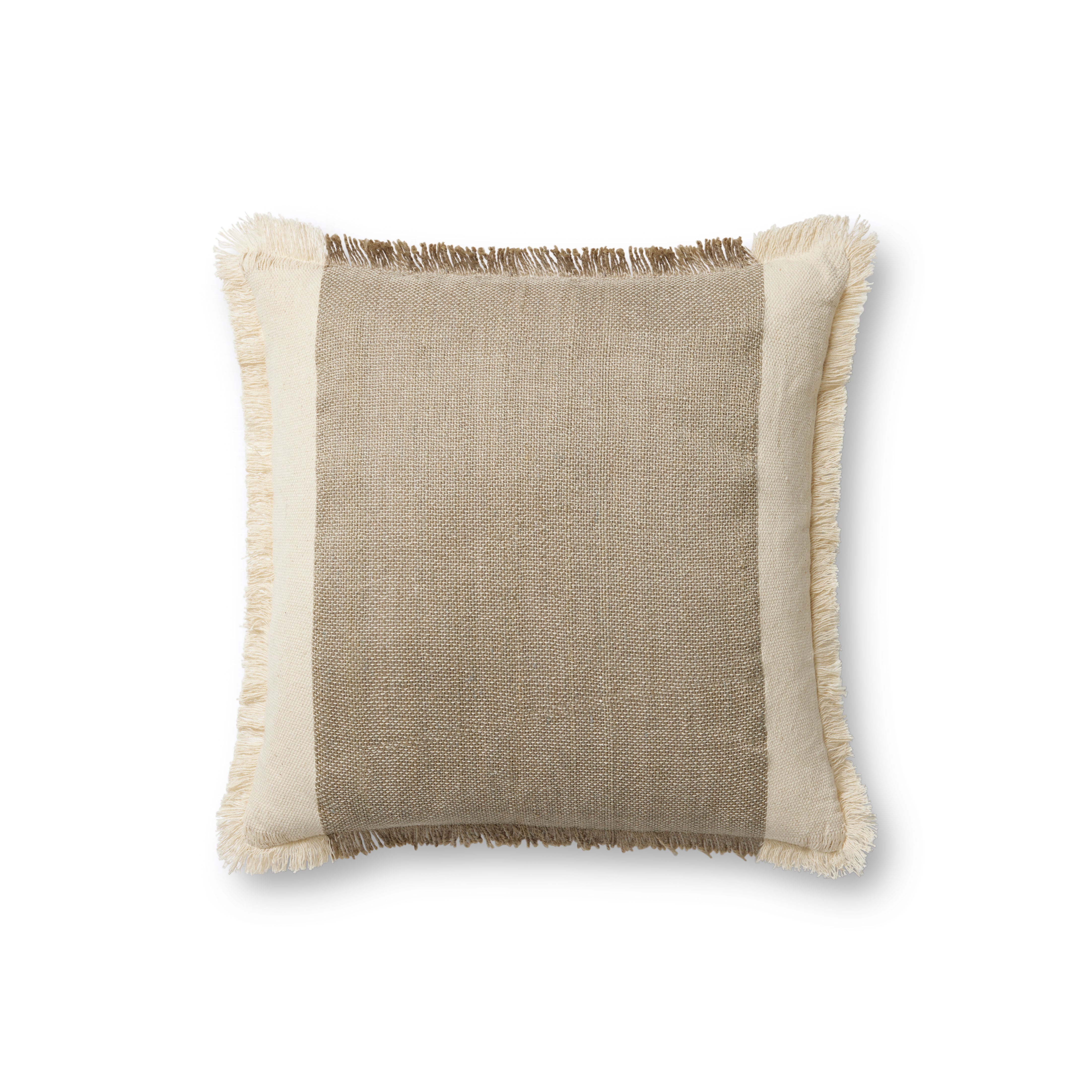 Amber Lewis x Loloi Seraphina Pillow - Thumbnail 2