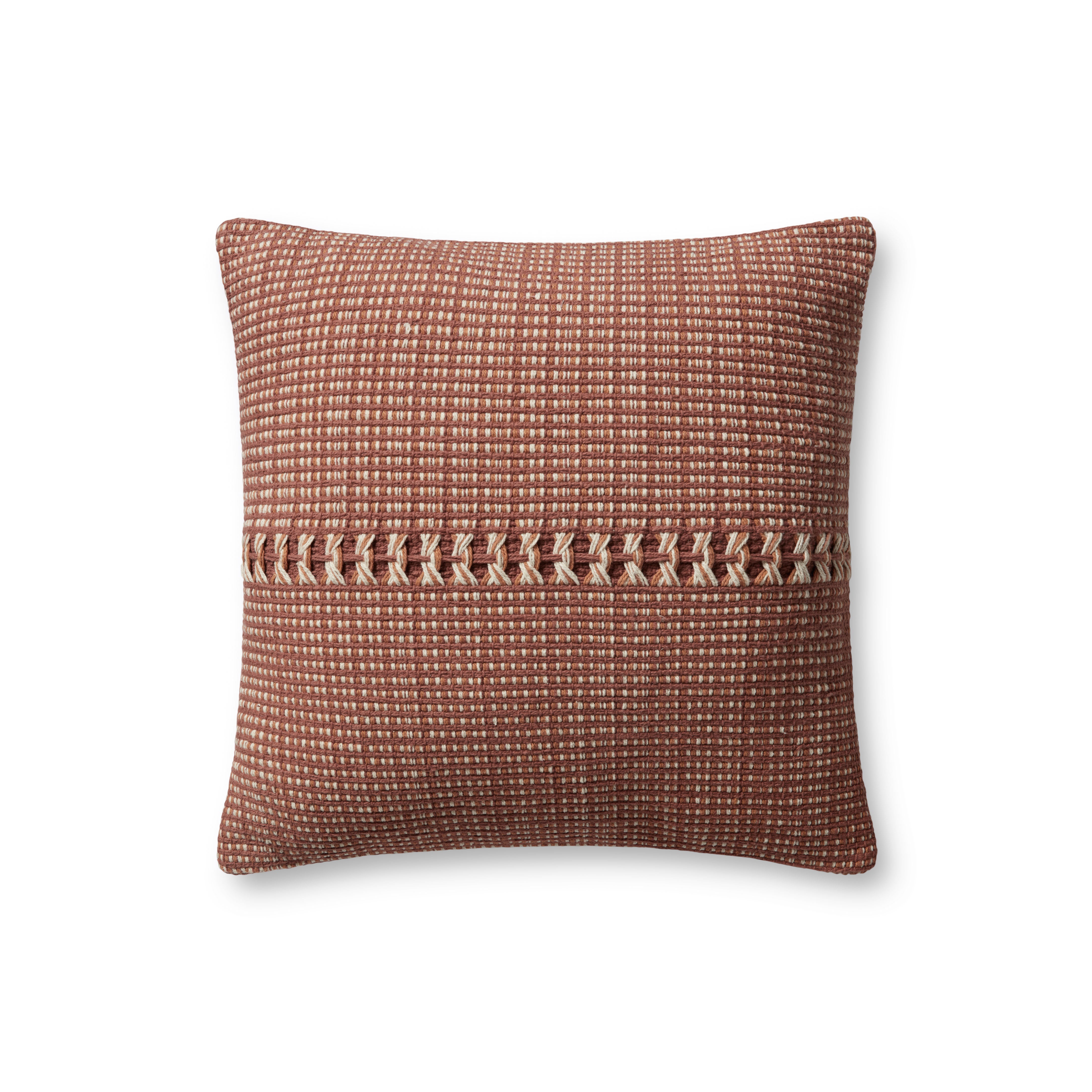 Loloi Harvey Pillow - Thumbnail 3